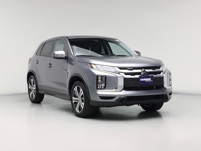 2024 Mitsubishi Outlander Sport SE