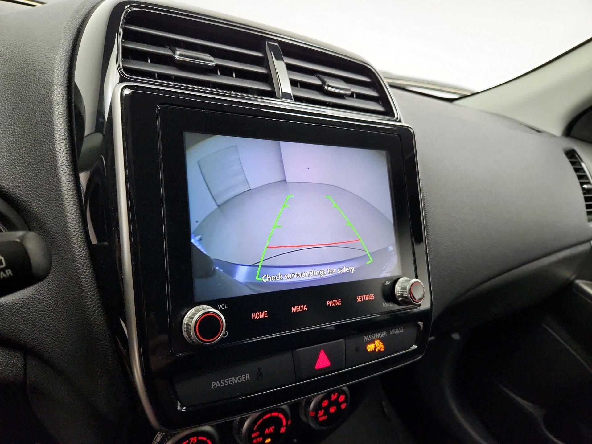 Thumbnail: 2024 Mitsubishi Outlander Sport - 14