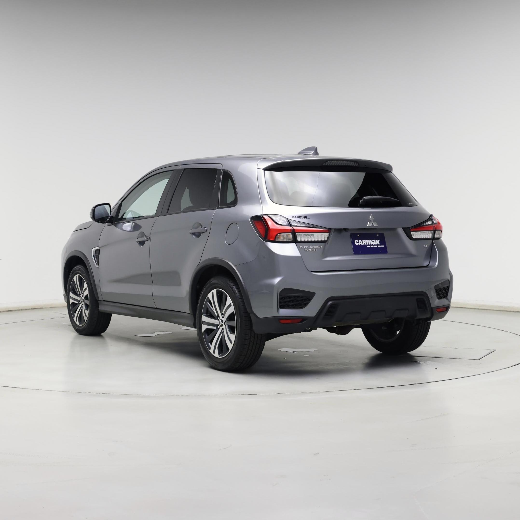 Thumbnail: 2024 Mitsubishi Outlander Sport - 2