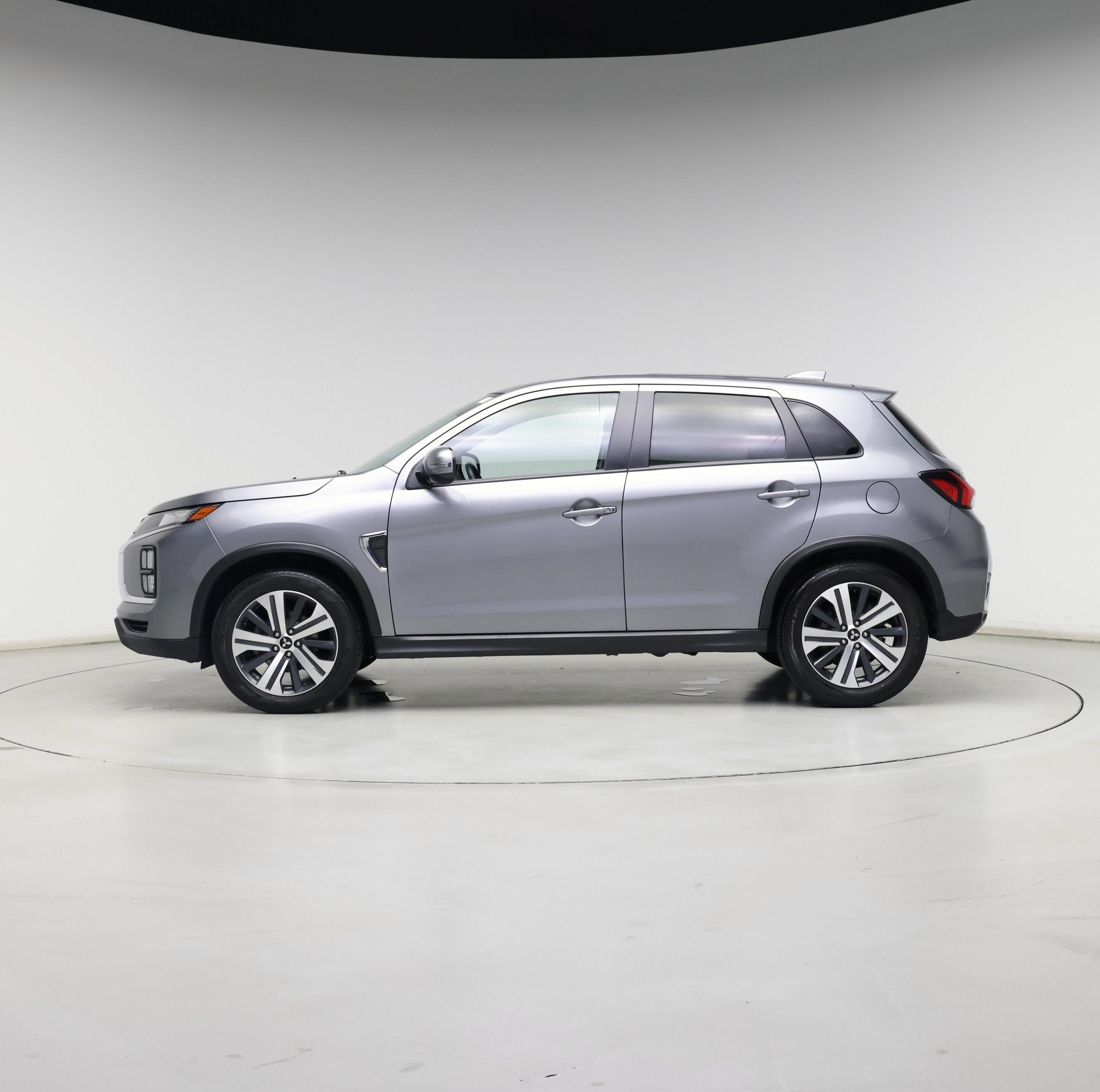 Thumbnail: 2024 Mitsubishi Outlander Sport - 3