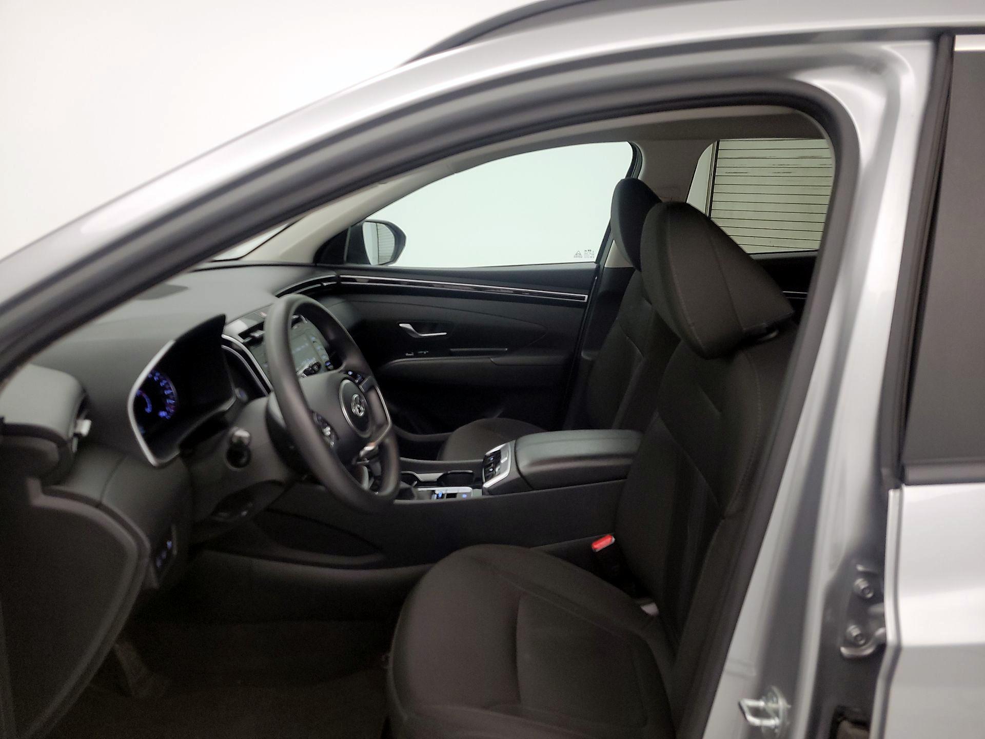 Thumbnail: 2024 Hyundai Tucson - 11