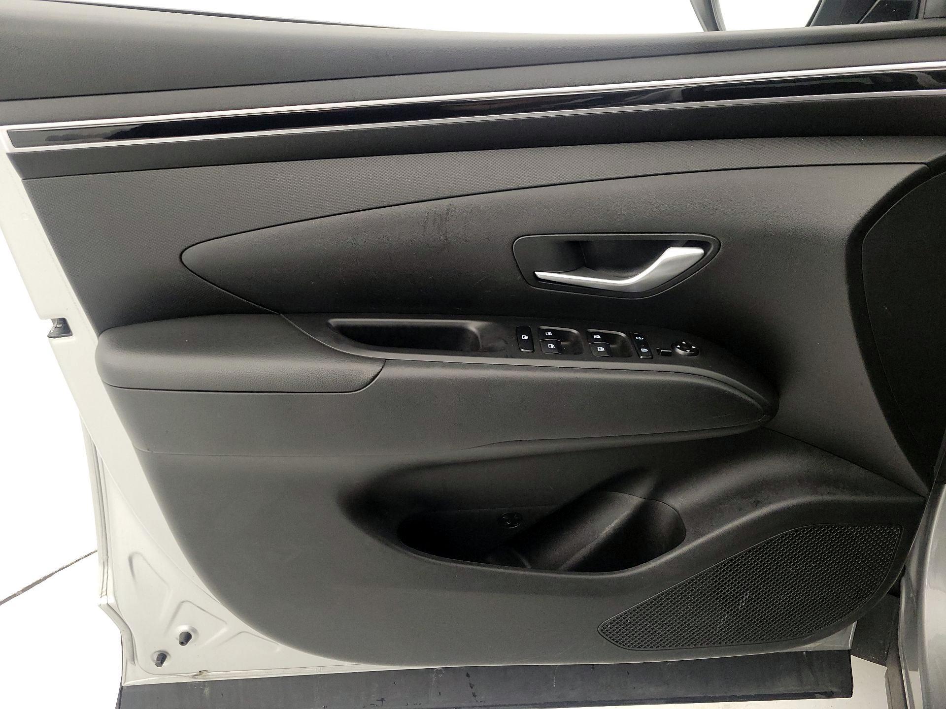 Thumbnail: 2024 Hyundai Tucson - 12