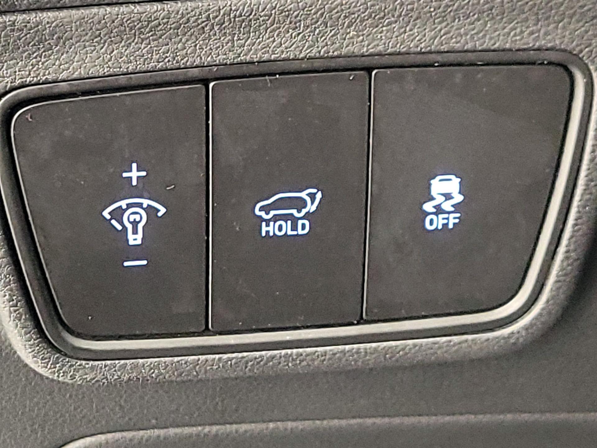 Thumbnail: 2024 Hyundai Tucson - 13