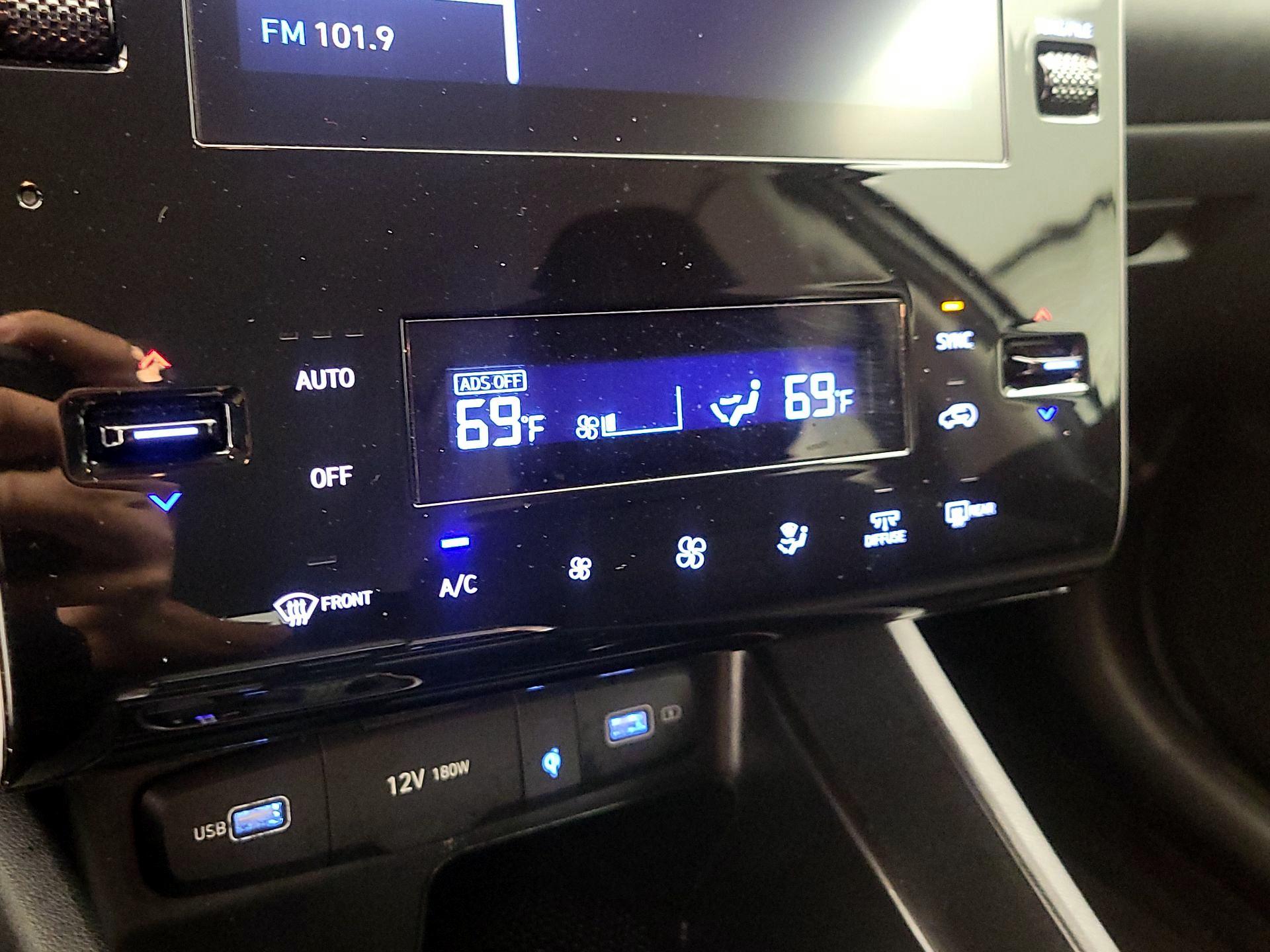 Thumbnail: 2024 Hyundai Tucson - 16