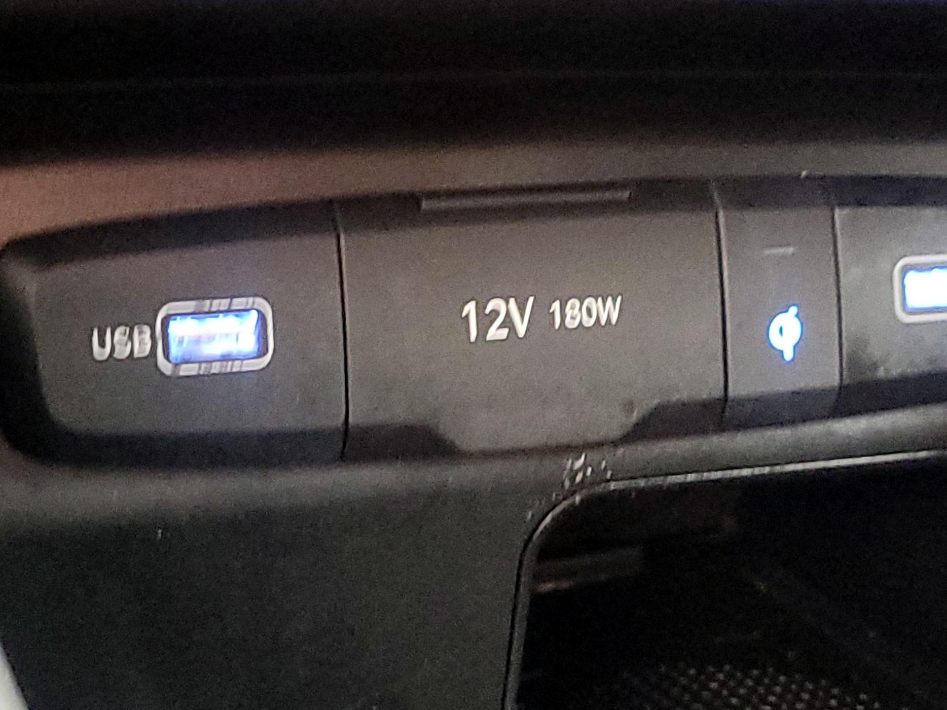 Thumbnail: 2024 Hyundai Tucson - 18