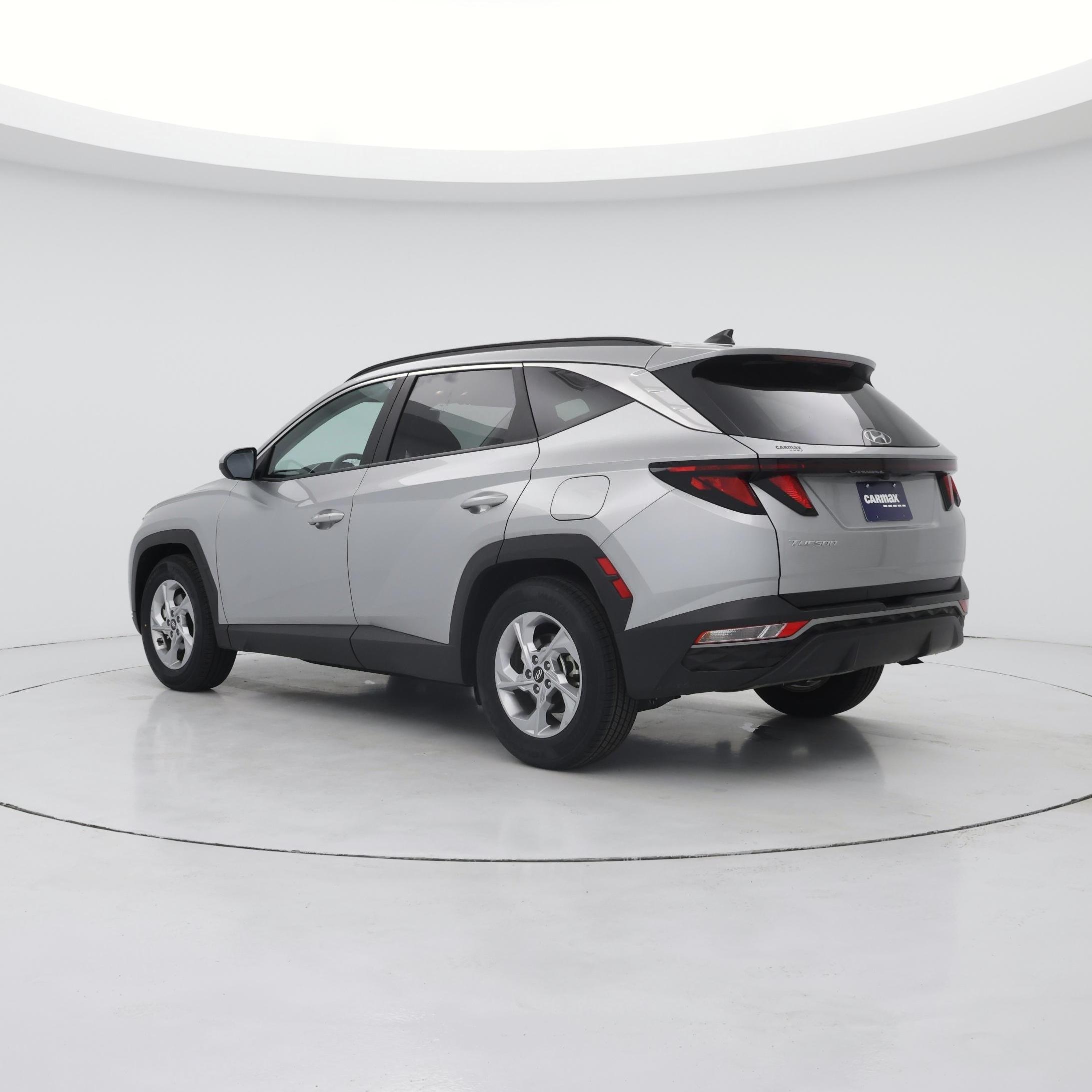 Thumbnail: 2024 Hyundai Tucson - 2