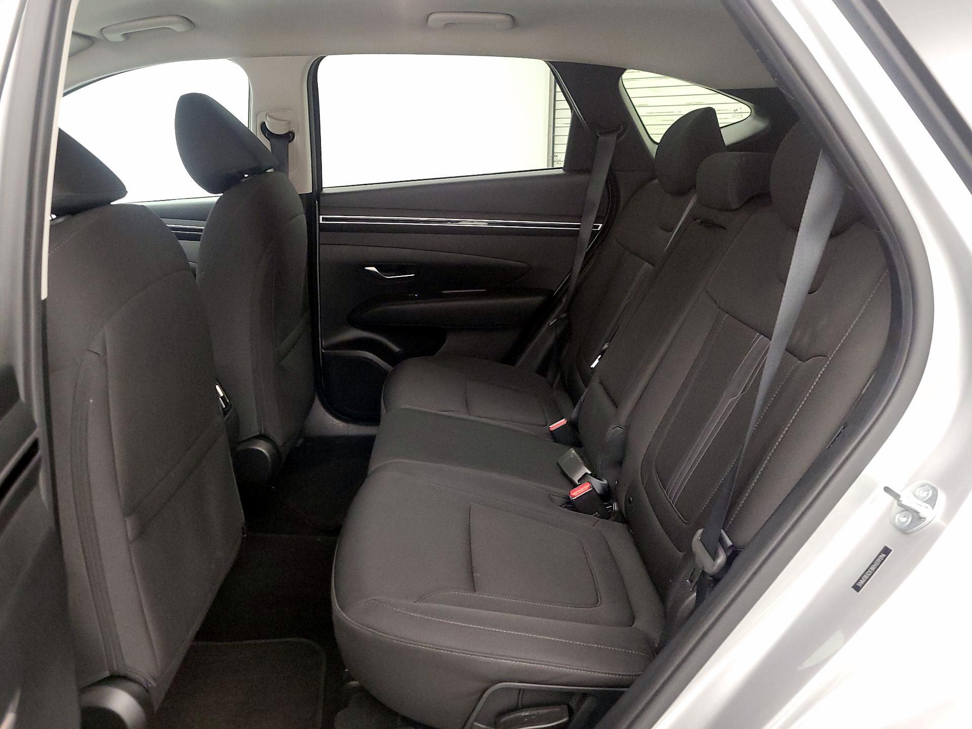 Thumbnail: 2024 Hyundai Tucson - 19