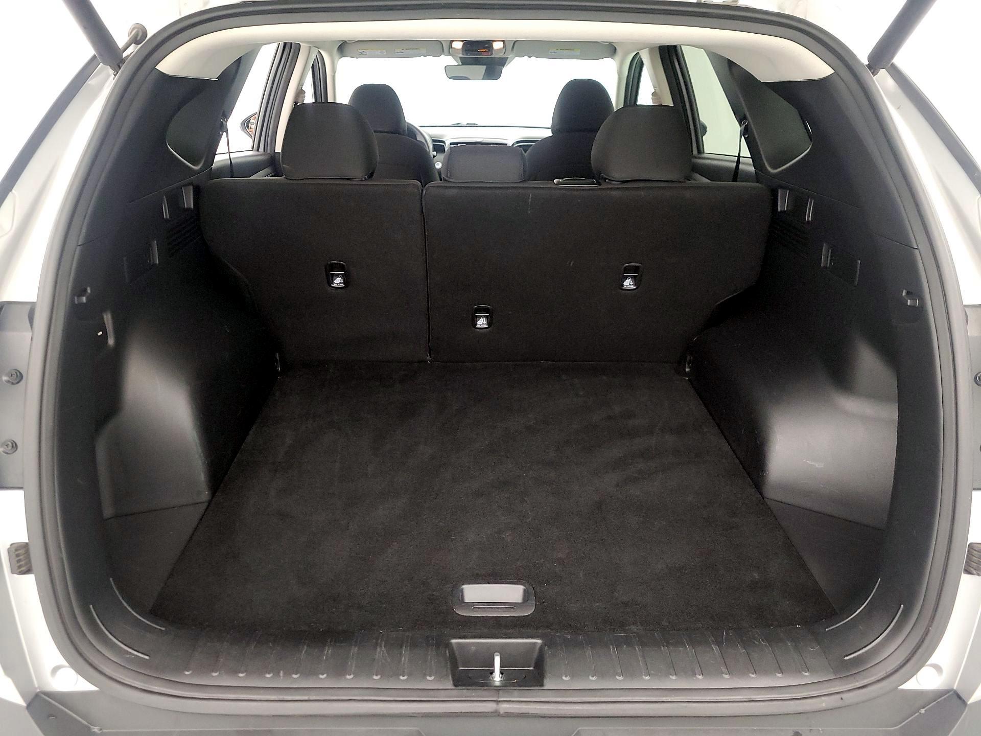 Thumbnail: 2024 Hyundai Tucson - 20