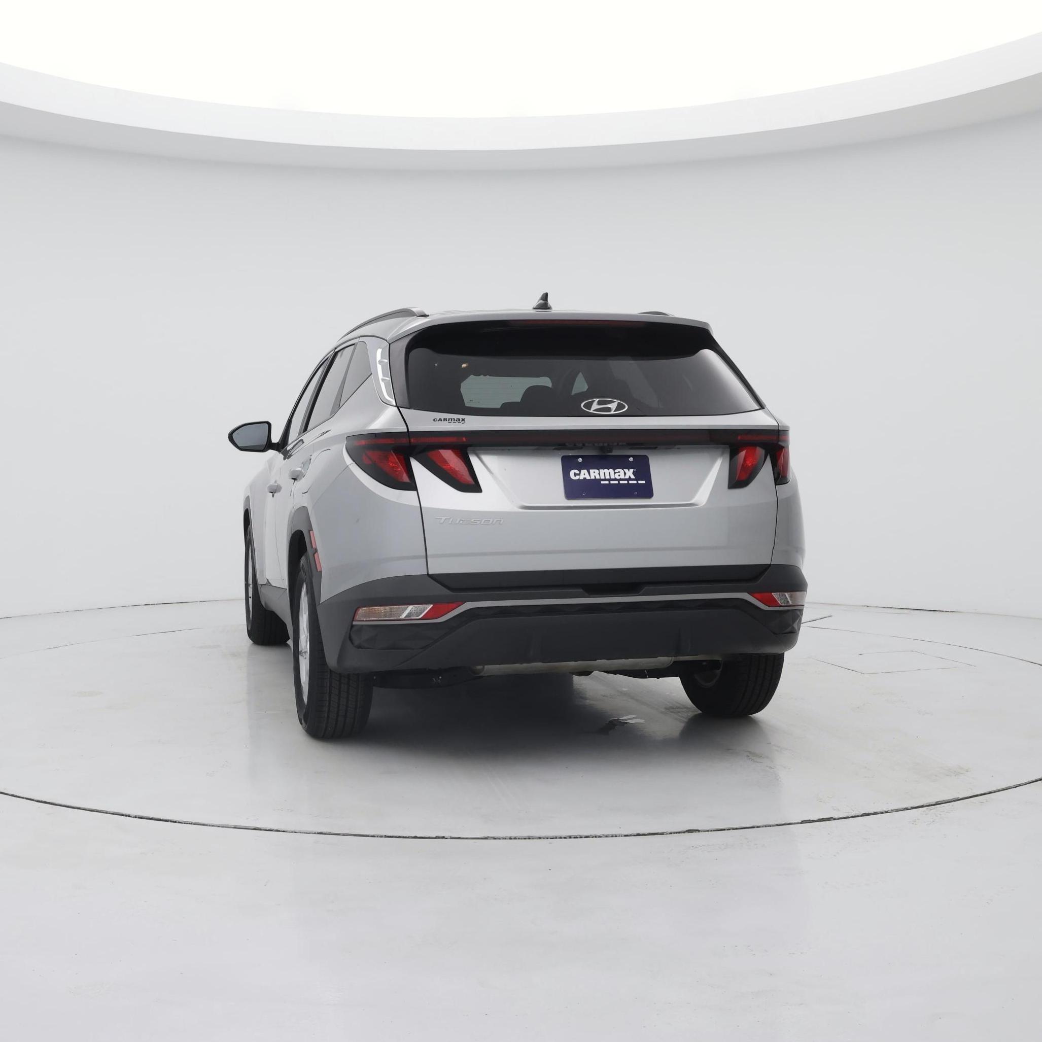 Thumbnail: 2024 Hyundai Tucson - 6