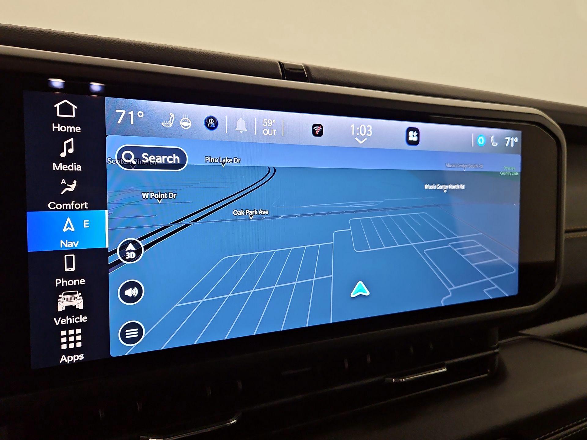 Thumbnail: 2025 Jeep Wrangler - 14