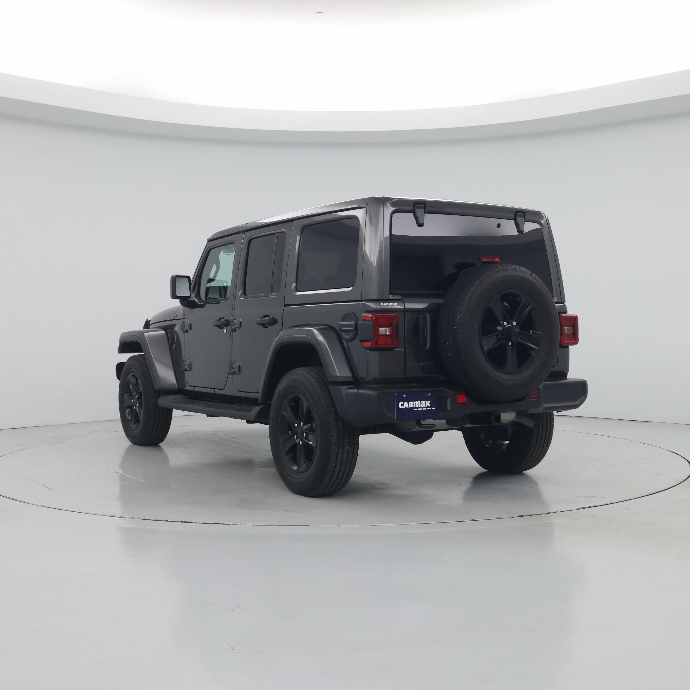 Thumbnail: 2025 Jeep Wrangler - 2