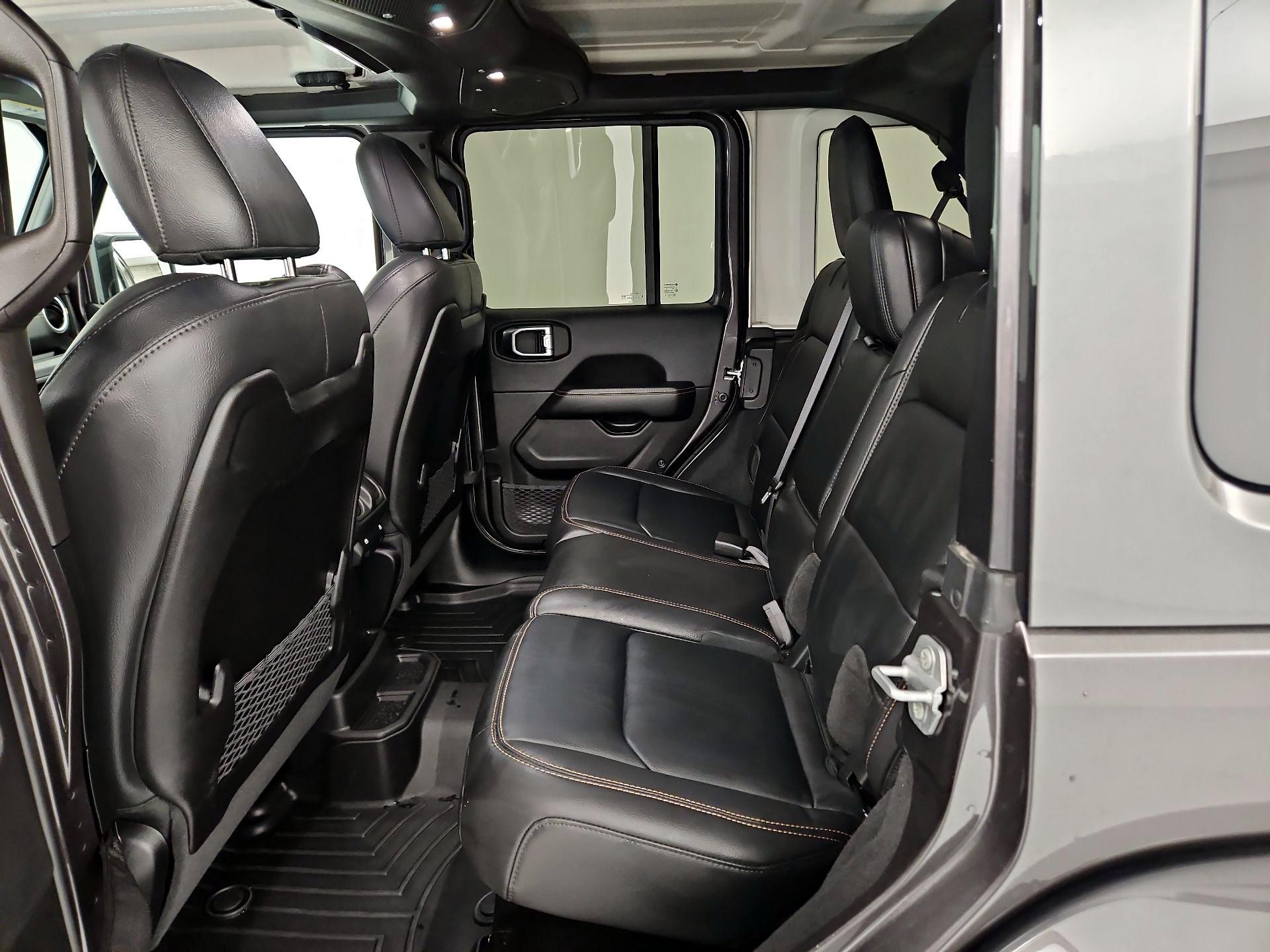 Thumbnail: 2025 Jeep Wrangler - 20