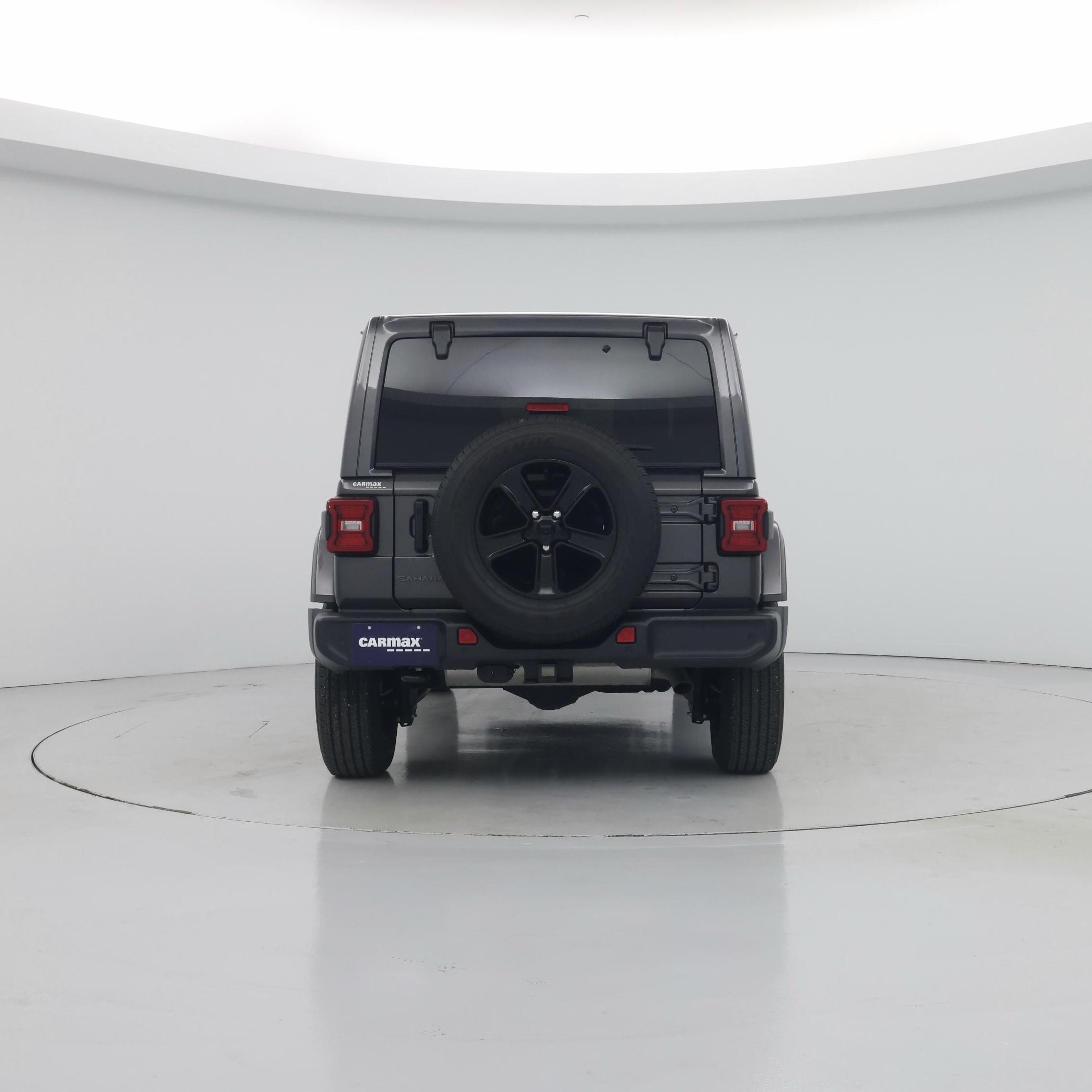 Thumbnail: 2025 Jeep Wrangler - 6