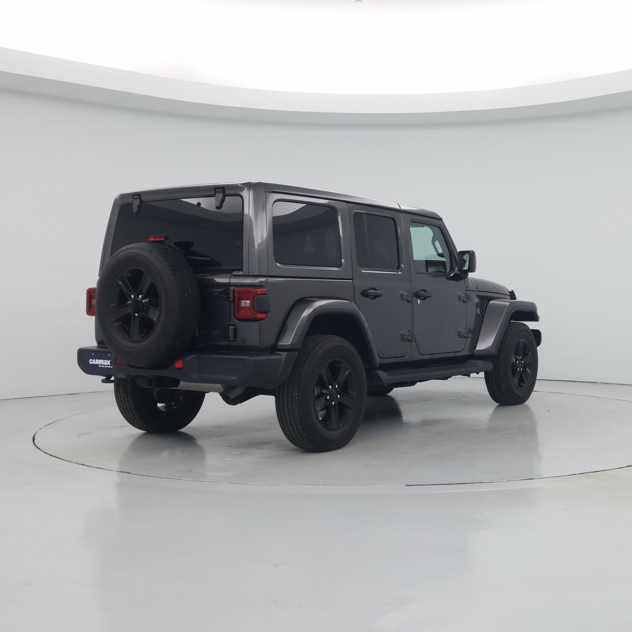 Thumbnail: 2025 Jeep Wrangler - 8