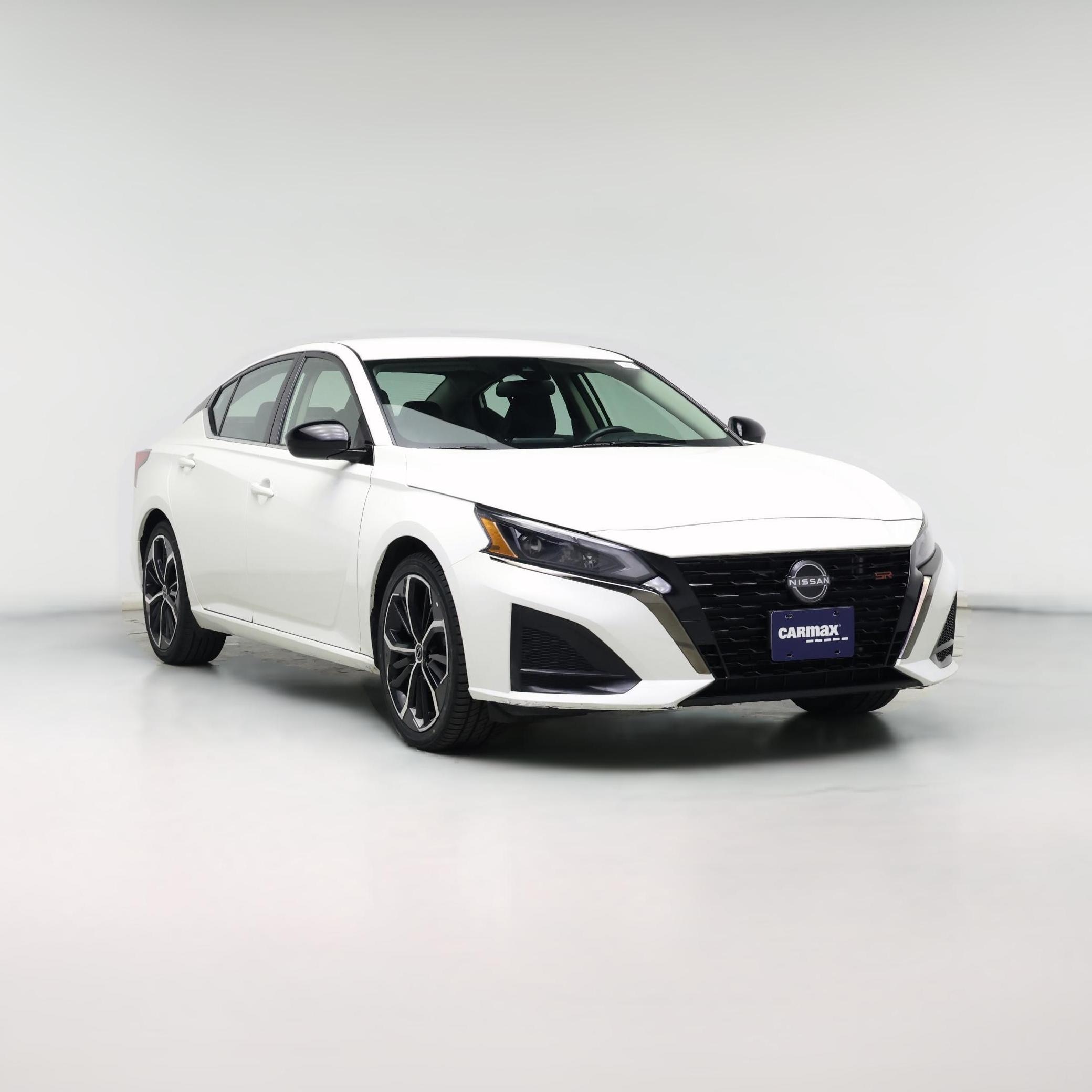 Thumbnail: 2024 Nissan Altima - 1
