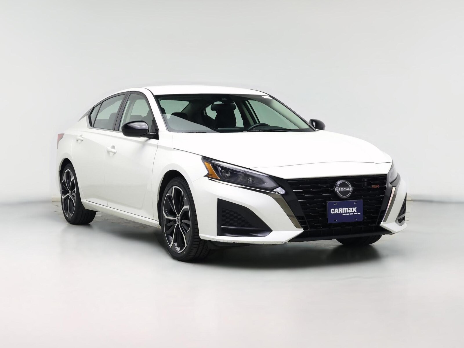 2024 Nissan Altima SR