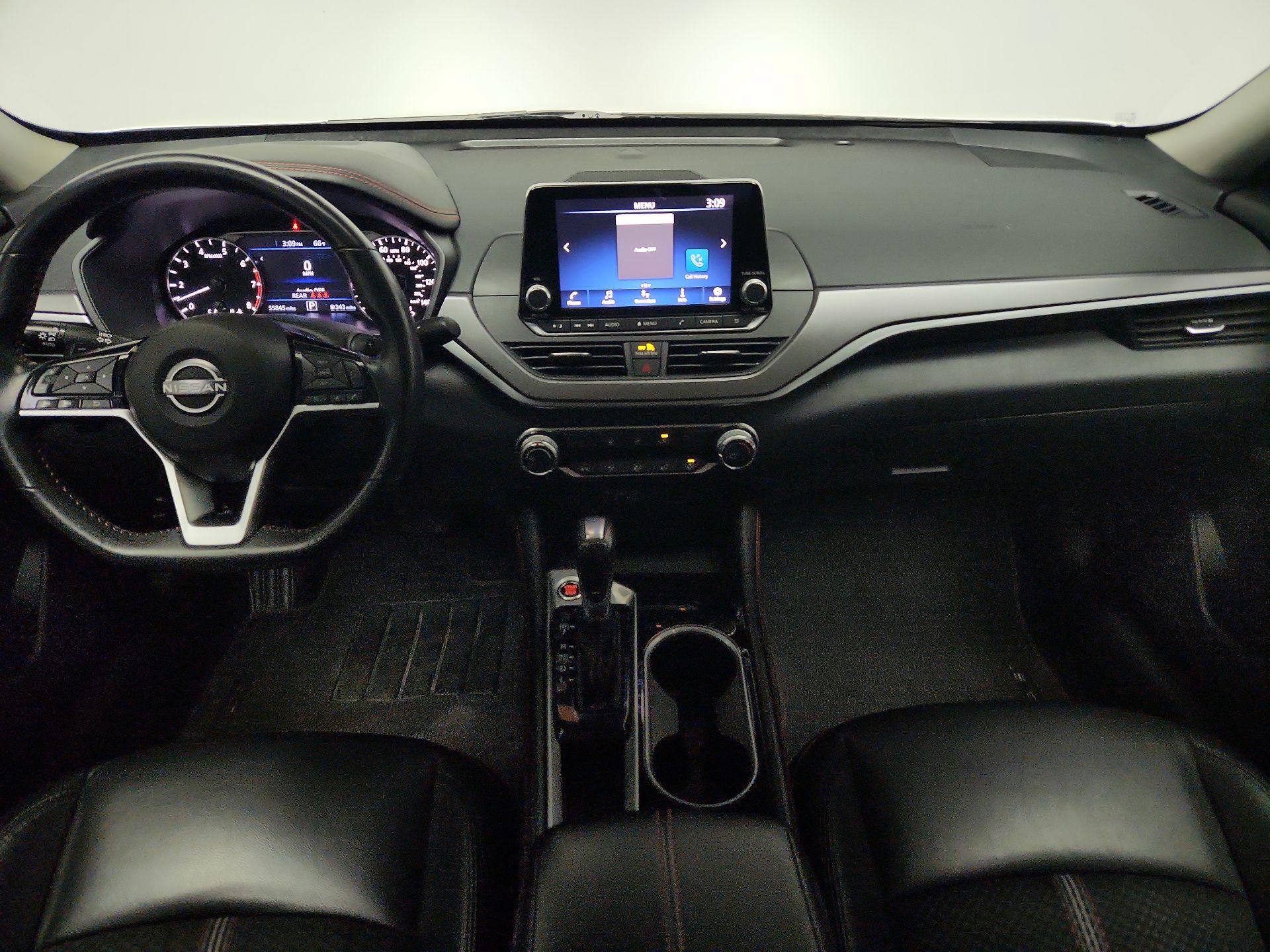 Thumbnail: 2024 Nissan Altima - 9