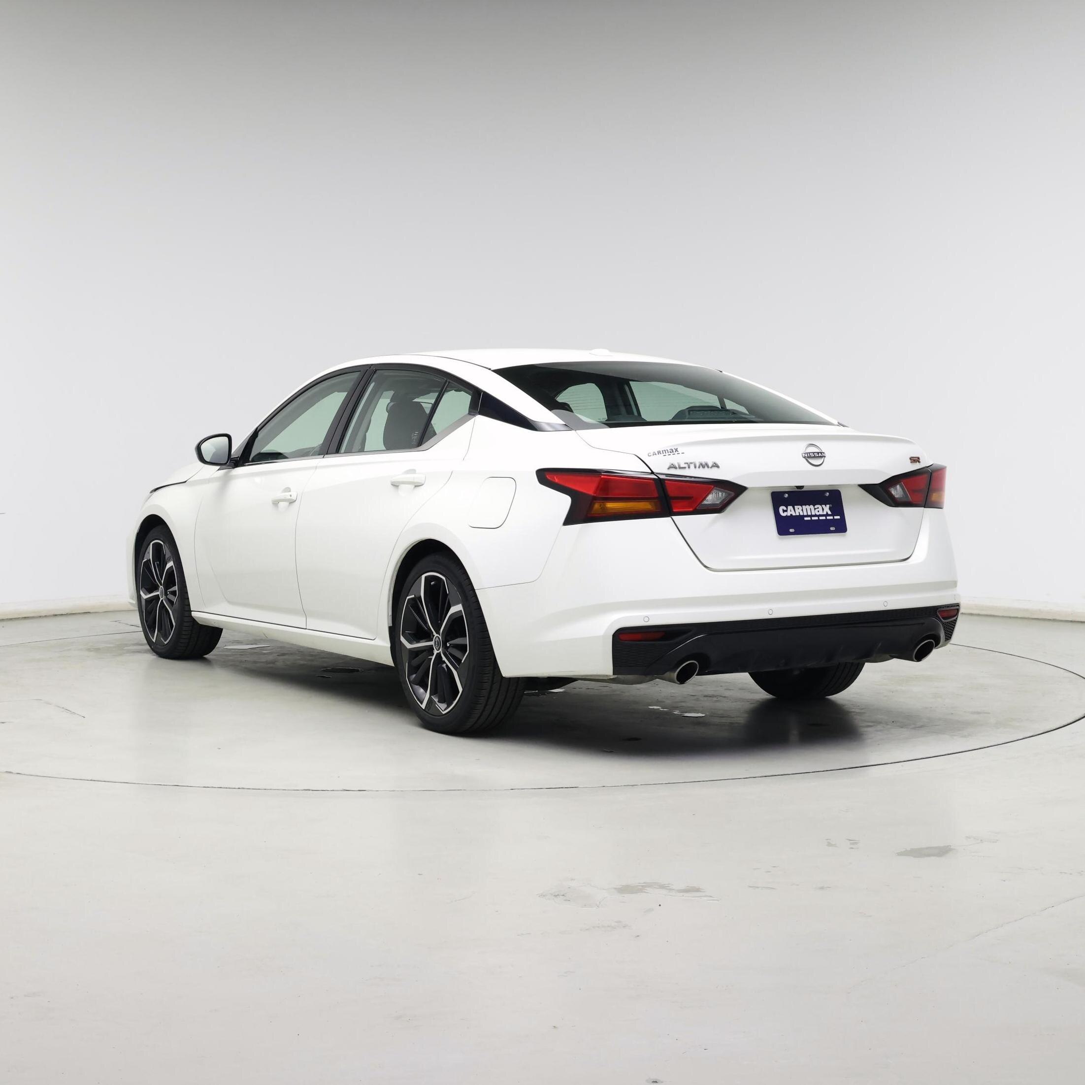 Thumbnail: 2024 Nissan Altima - 2