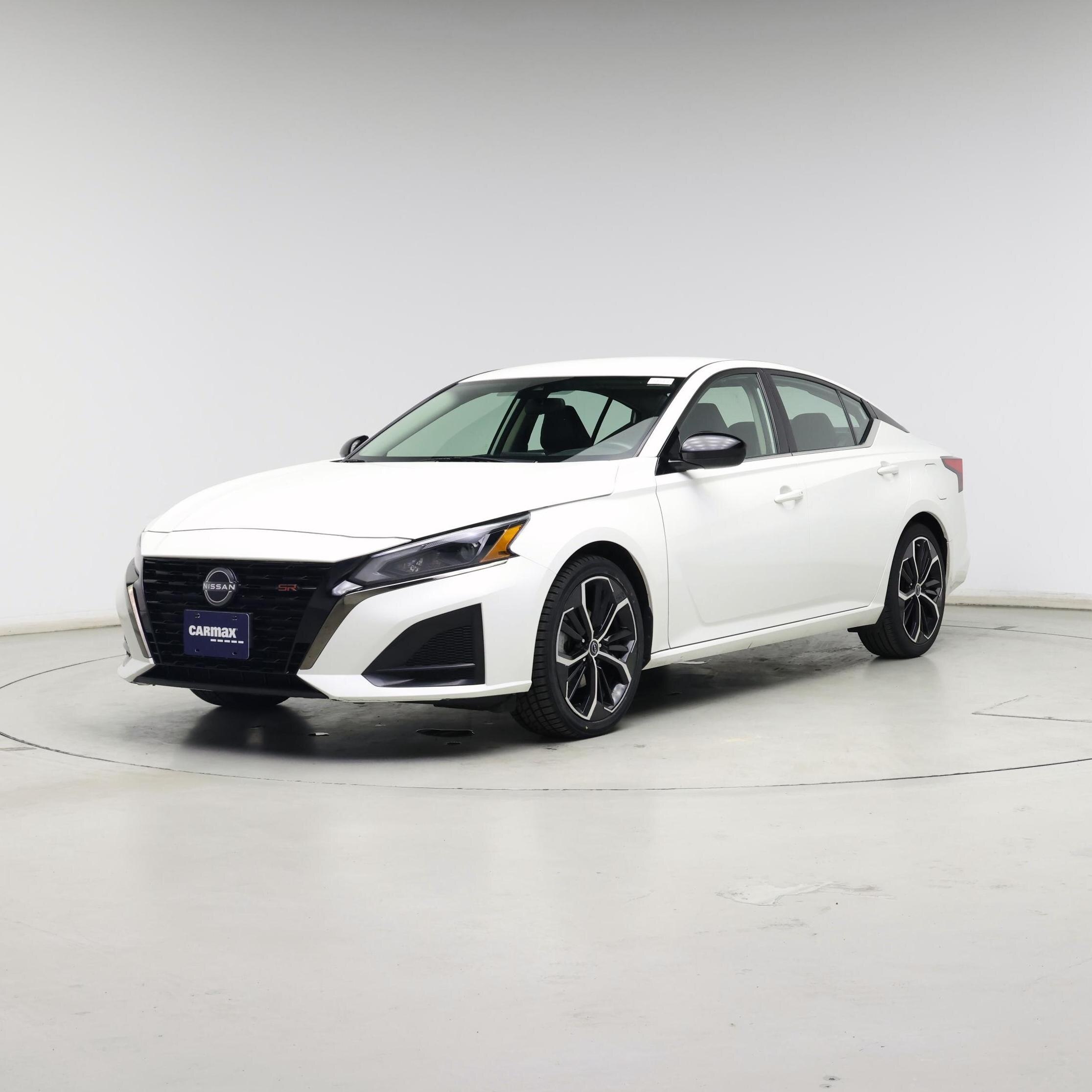 Thumbnail: 2024 Nissan Altima - 4