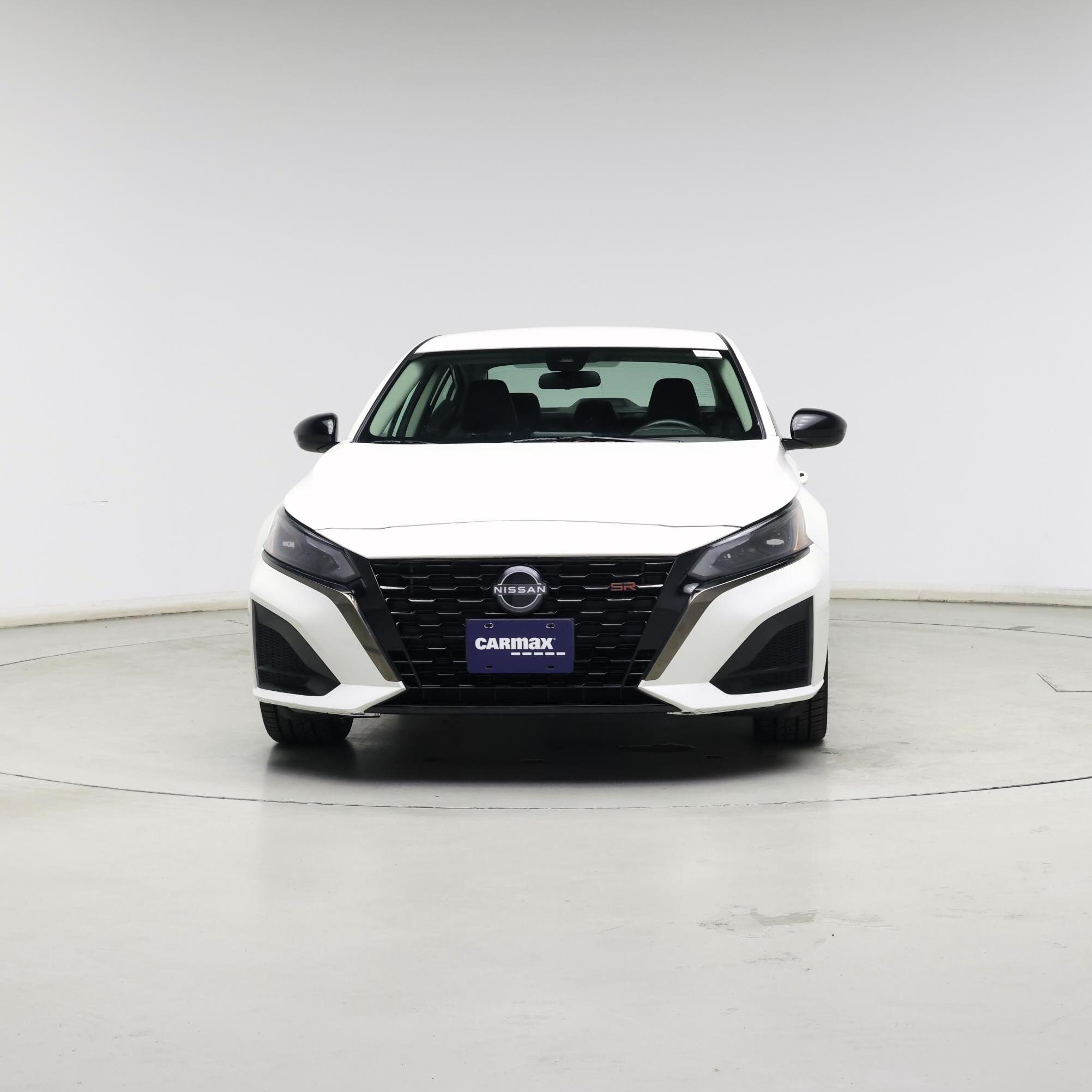 Thumbnail: 2024 Nissan Altima - 5