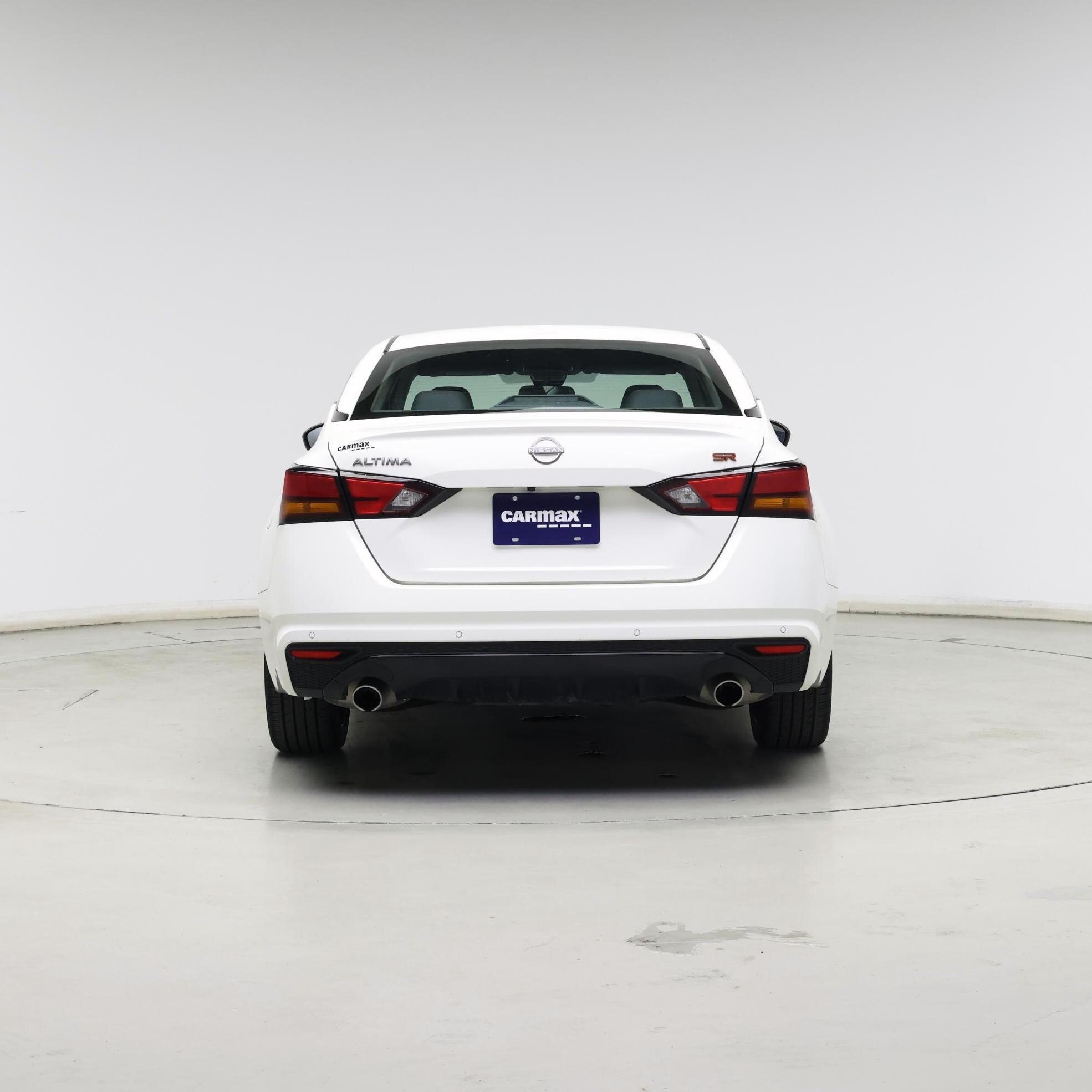 Thumbnail: 2024 Nissan Altima - 6