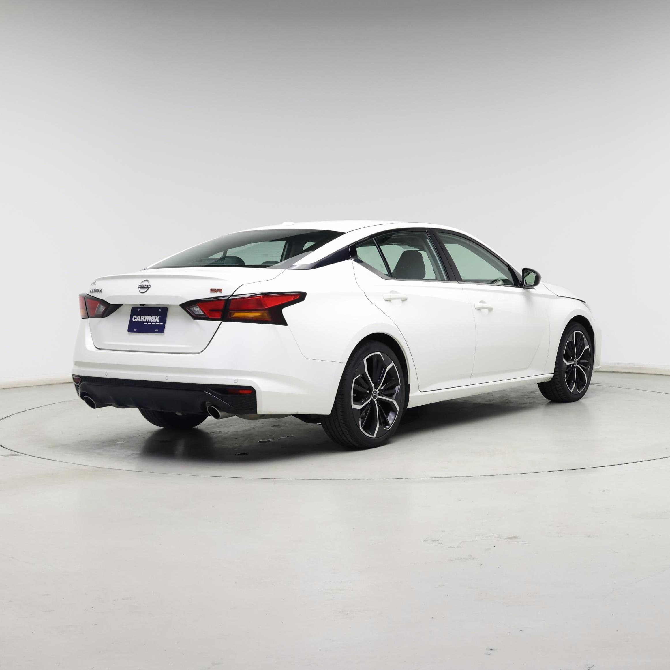 Thumbnail: 2024 Nissan Altima - 8
