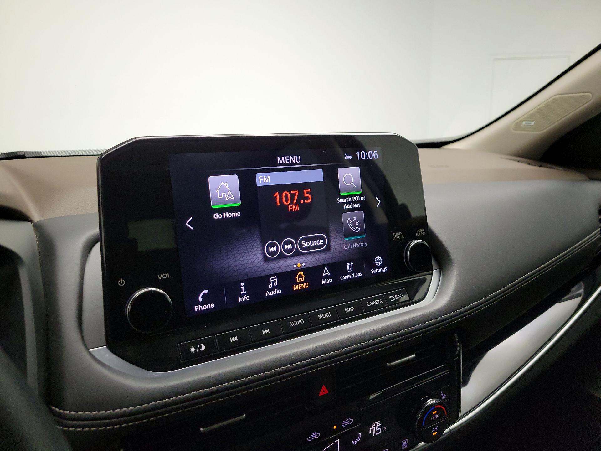 Thumbnail: 2023 Nissan Rogue - 15