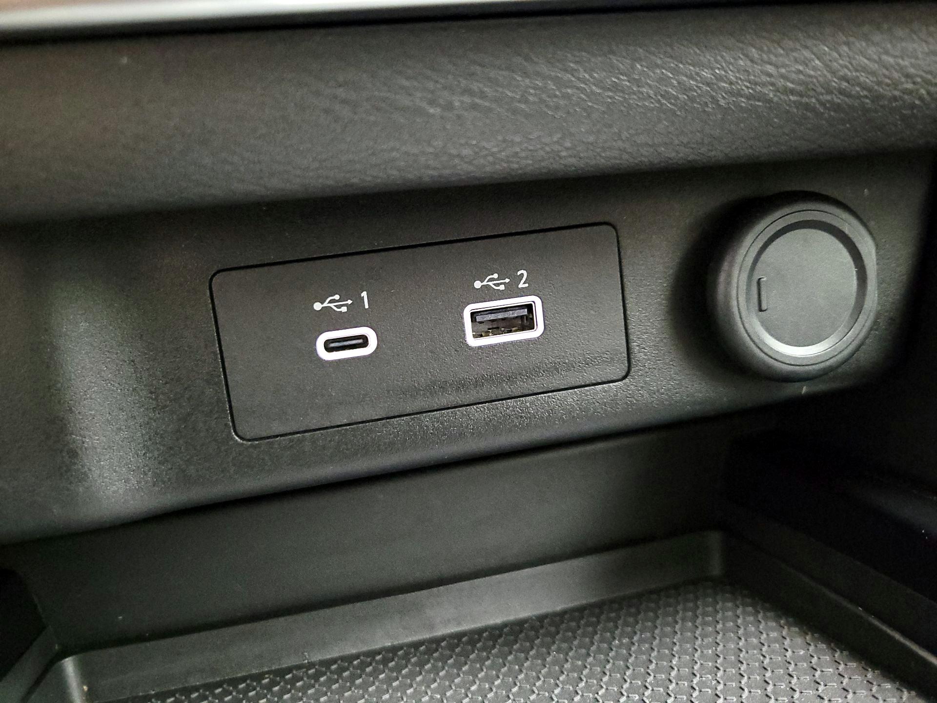 Thumbnail: 2023 Nissan Rogue - 16