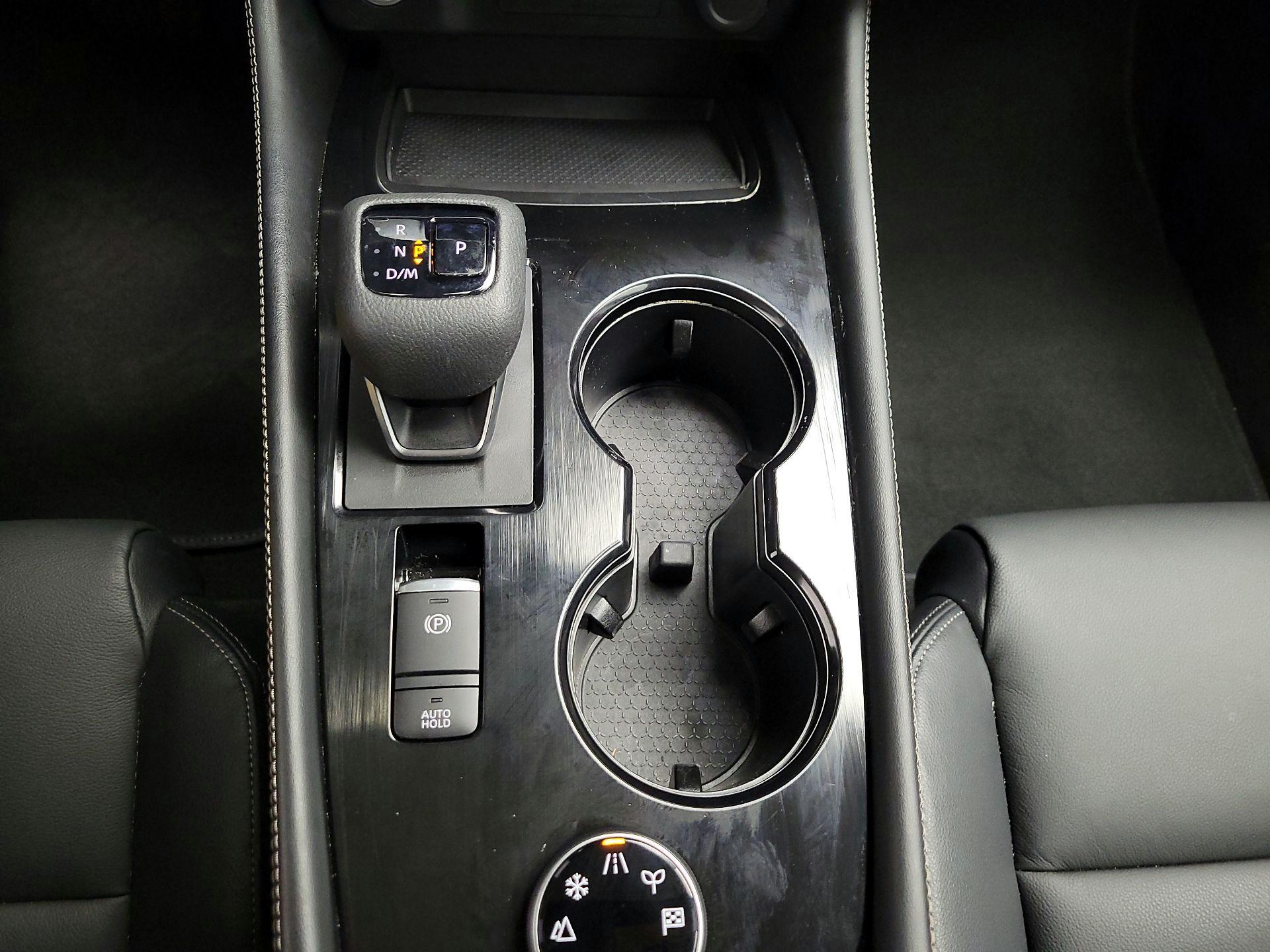 Thumbnail: 2023 Nissan Rogue - 17