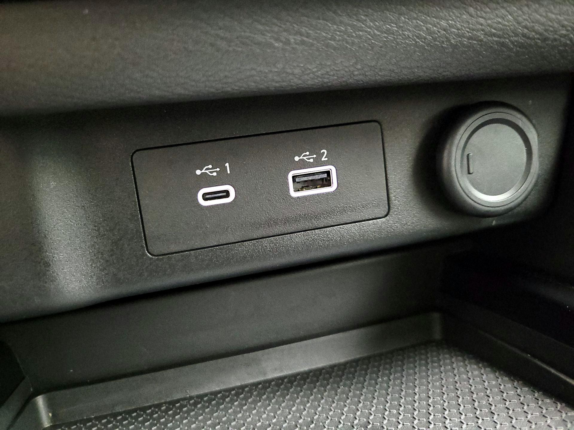 Thumbnail: 2023 Nissan Rogue - 18