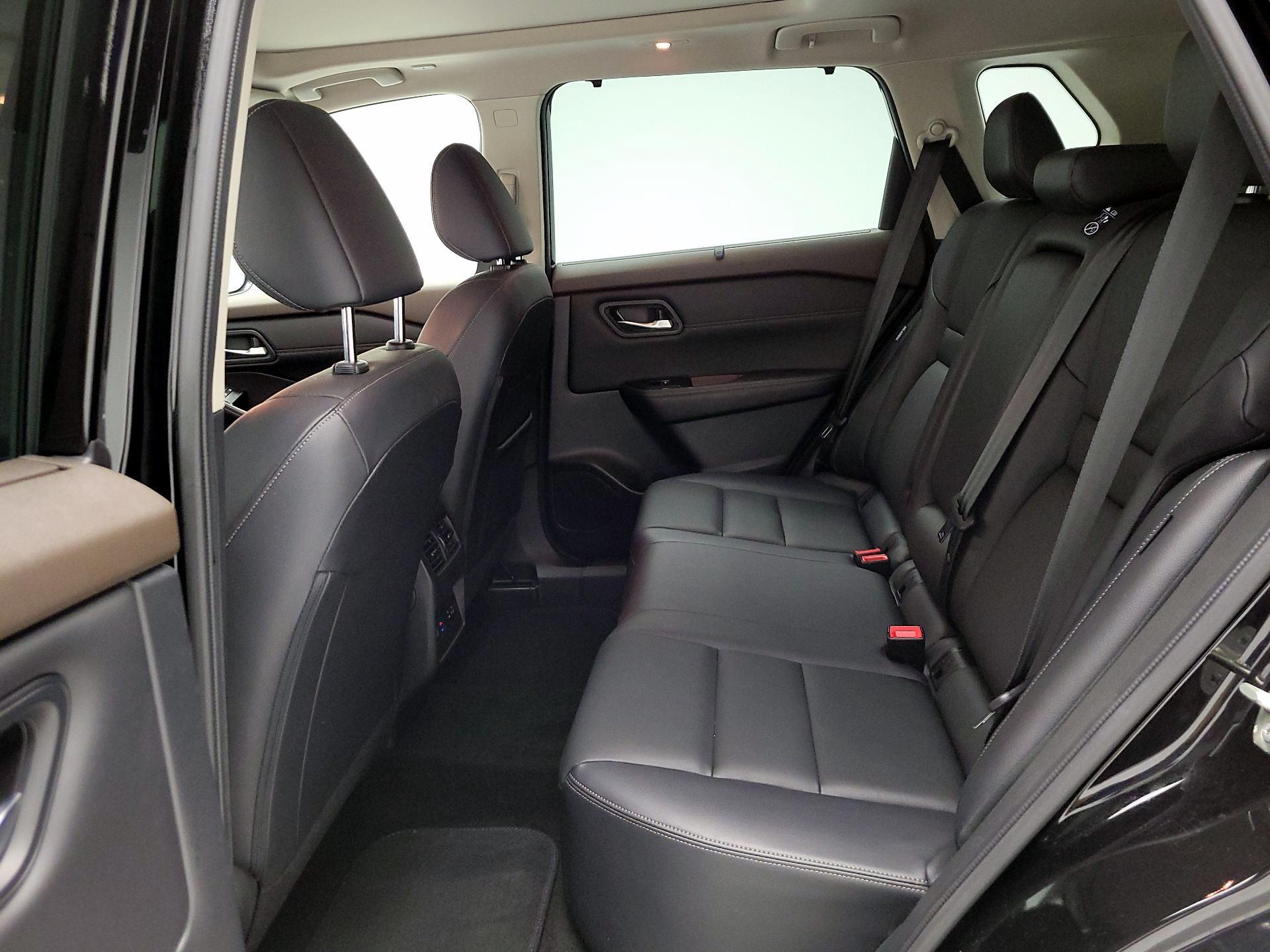 Thumbnail: 2023 Nissan Rogue - 19