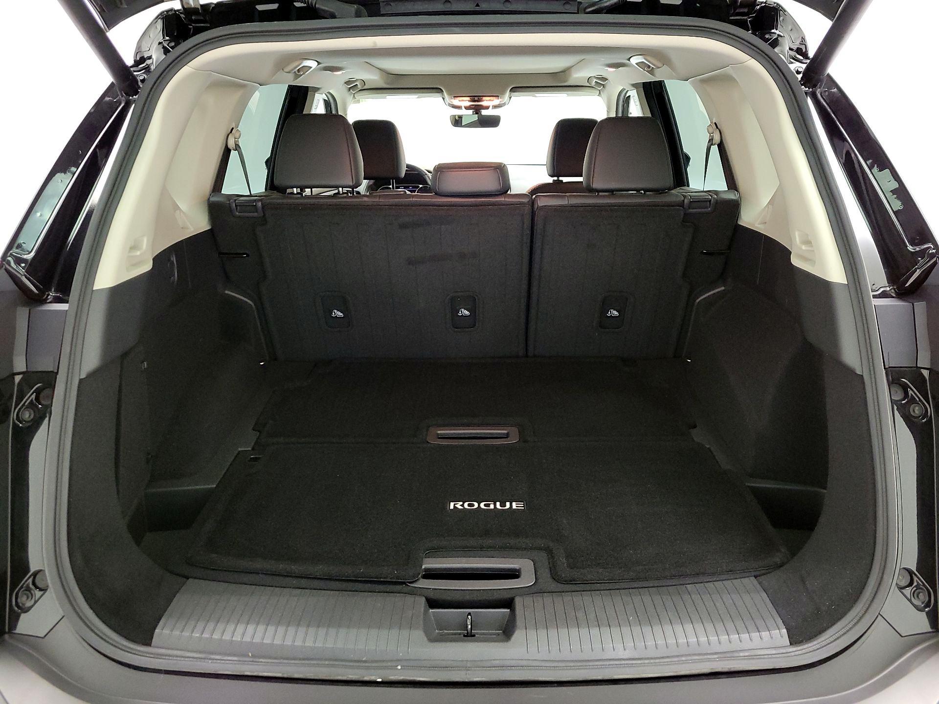 Thumbnail: 2023 Nissan Rogue - 20