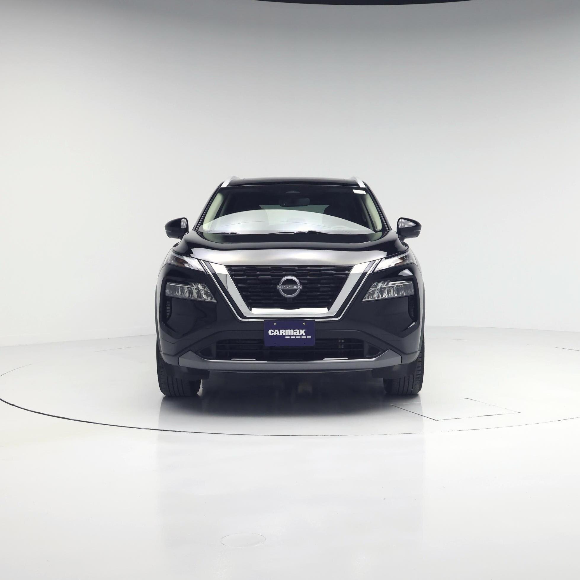 Thumbnail: 2023 Nissan Rogue - 5