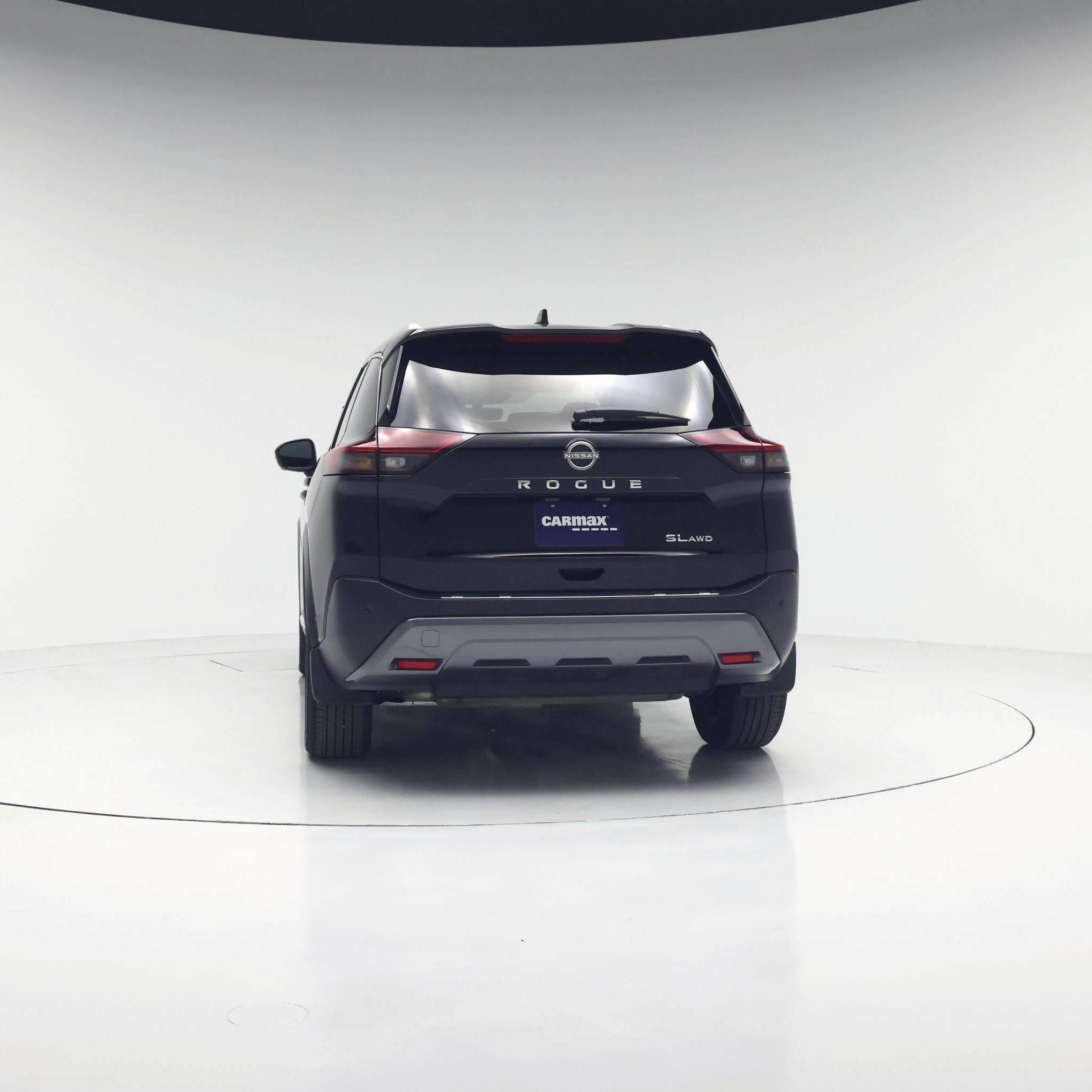 Thumbnail: 2023 Nissan Rogue - 6