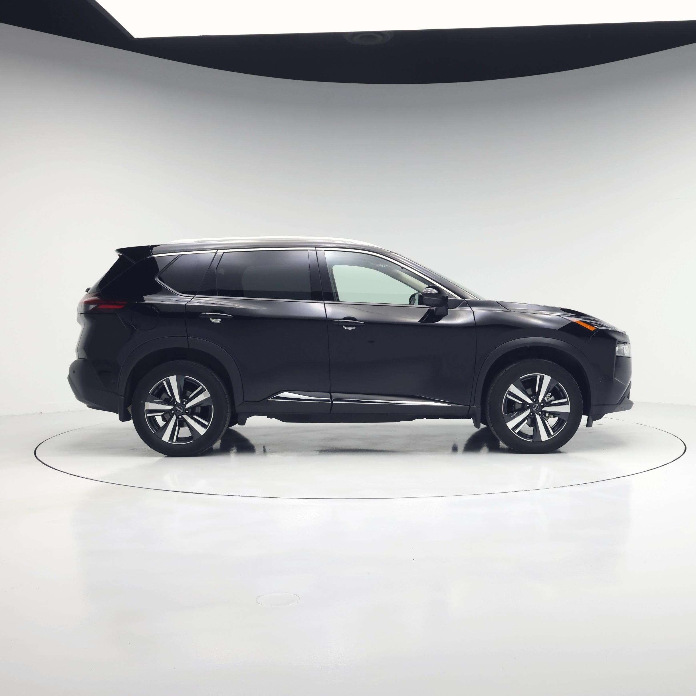 Thumbnail: 2023 Nissan Rogue - 7