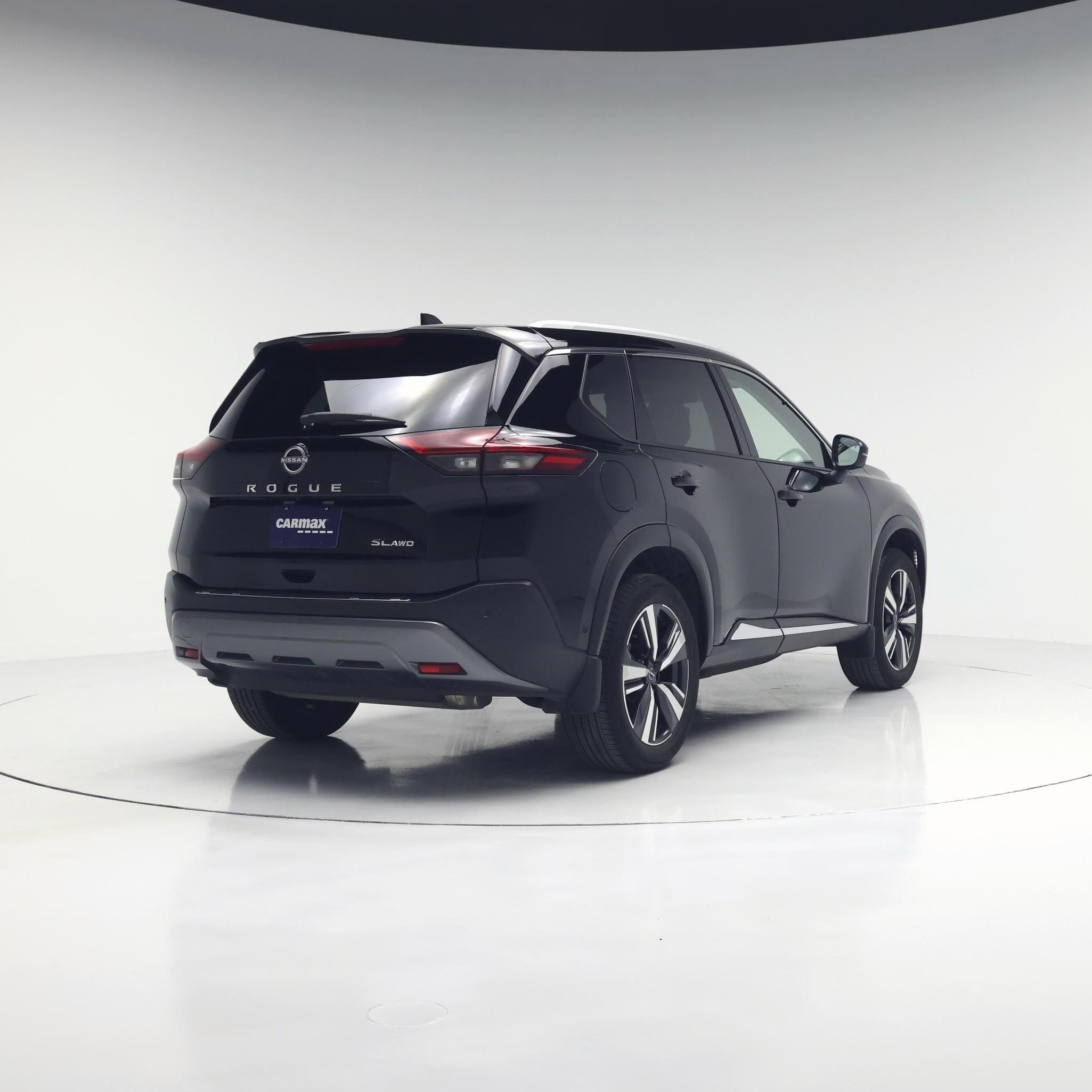 Thumbnail: 2023 Nissan Rogue - 8