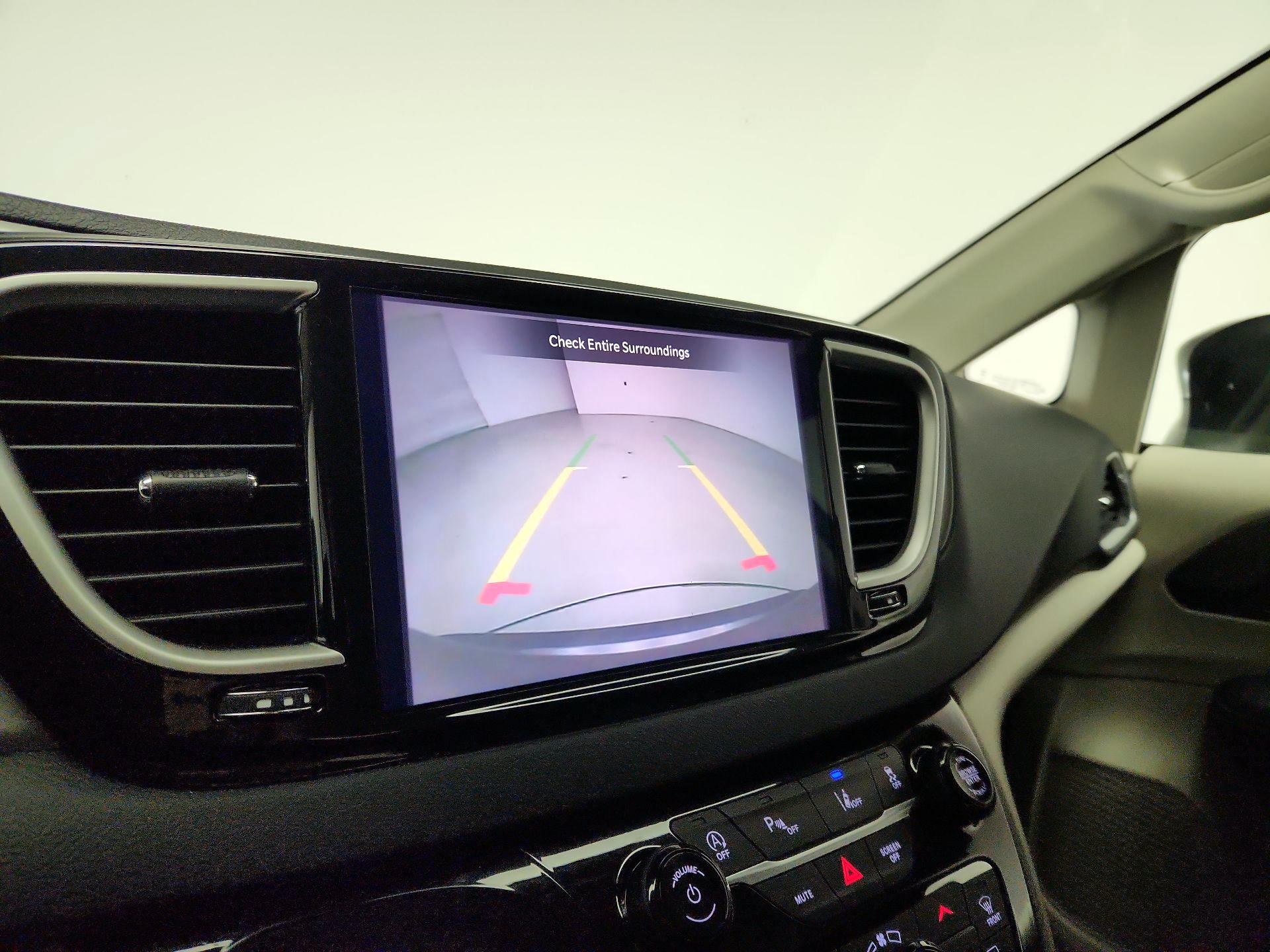 Thumbnail: 2023 Chrysler Pacifica - 14