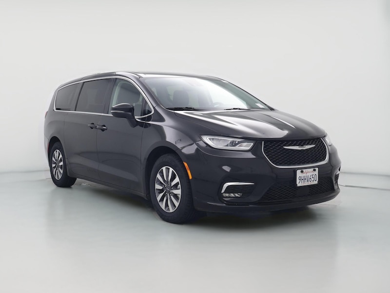 2023 Chrysler Pacifica Hybrid Touring L -
                  Palmdale, CA