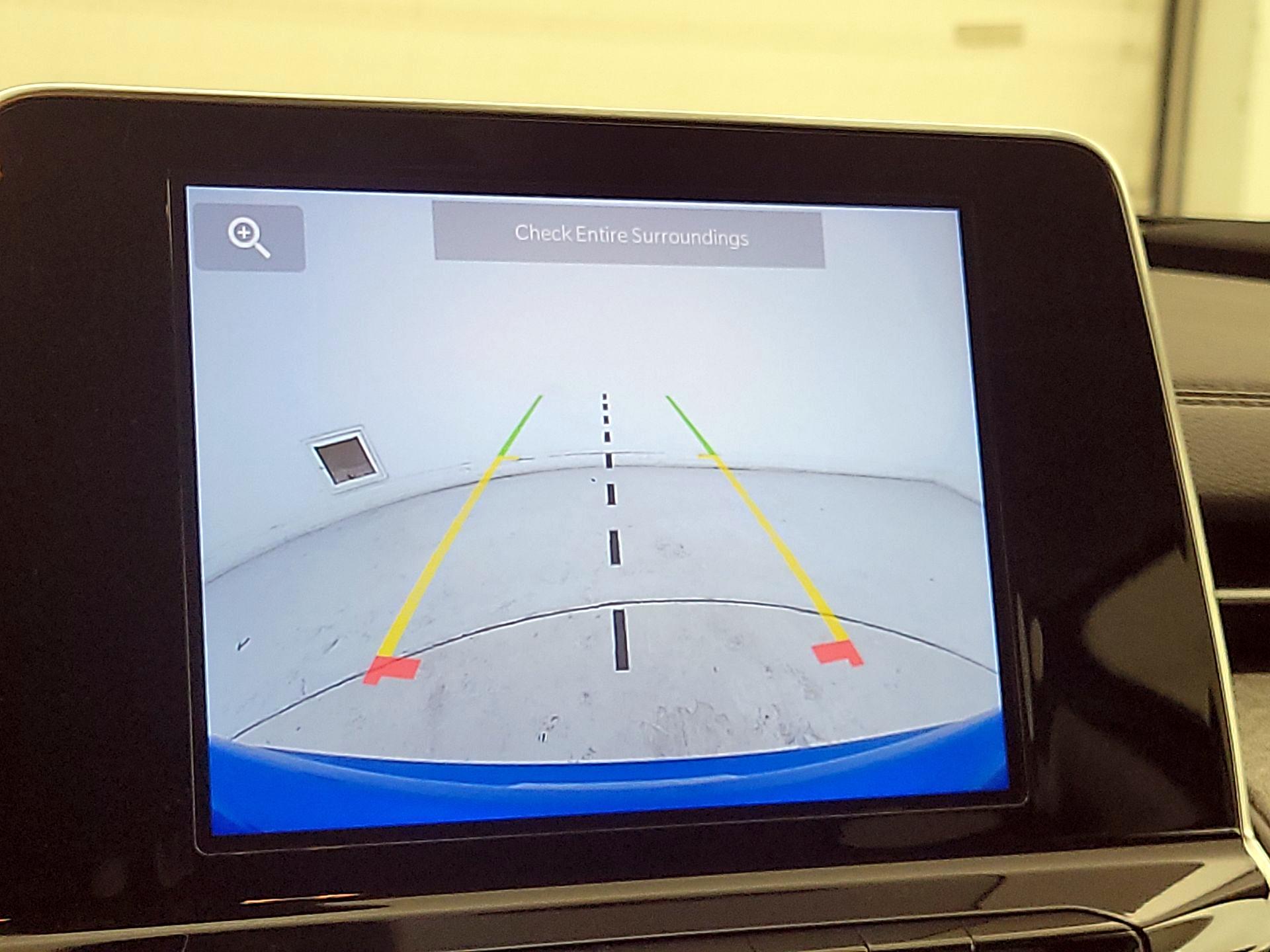 Thumbnail: 2022 Jeep Compass - 12