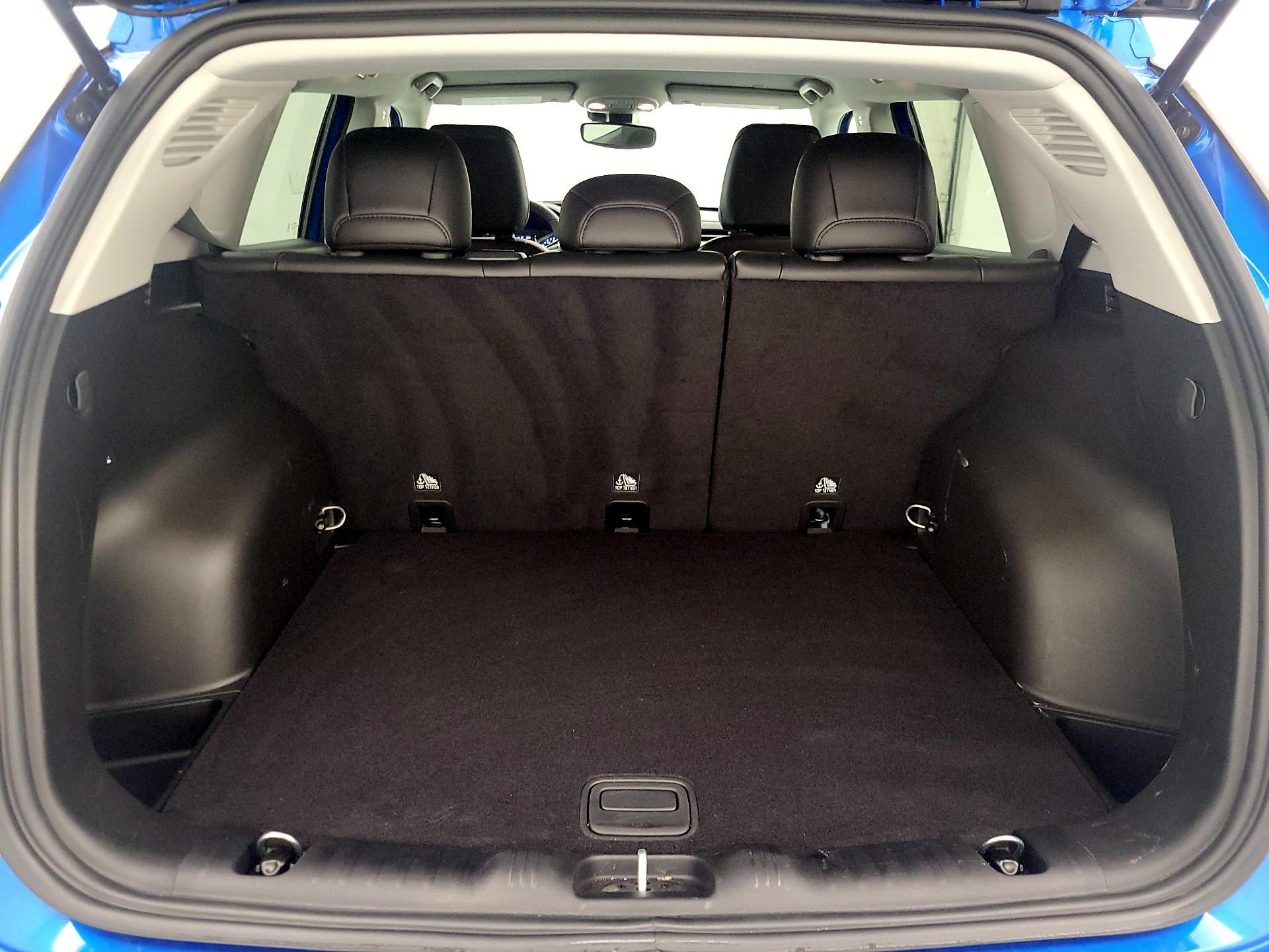 Thumbnail: 2022 Jeep Compass - 18