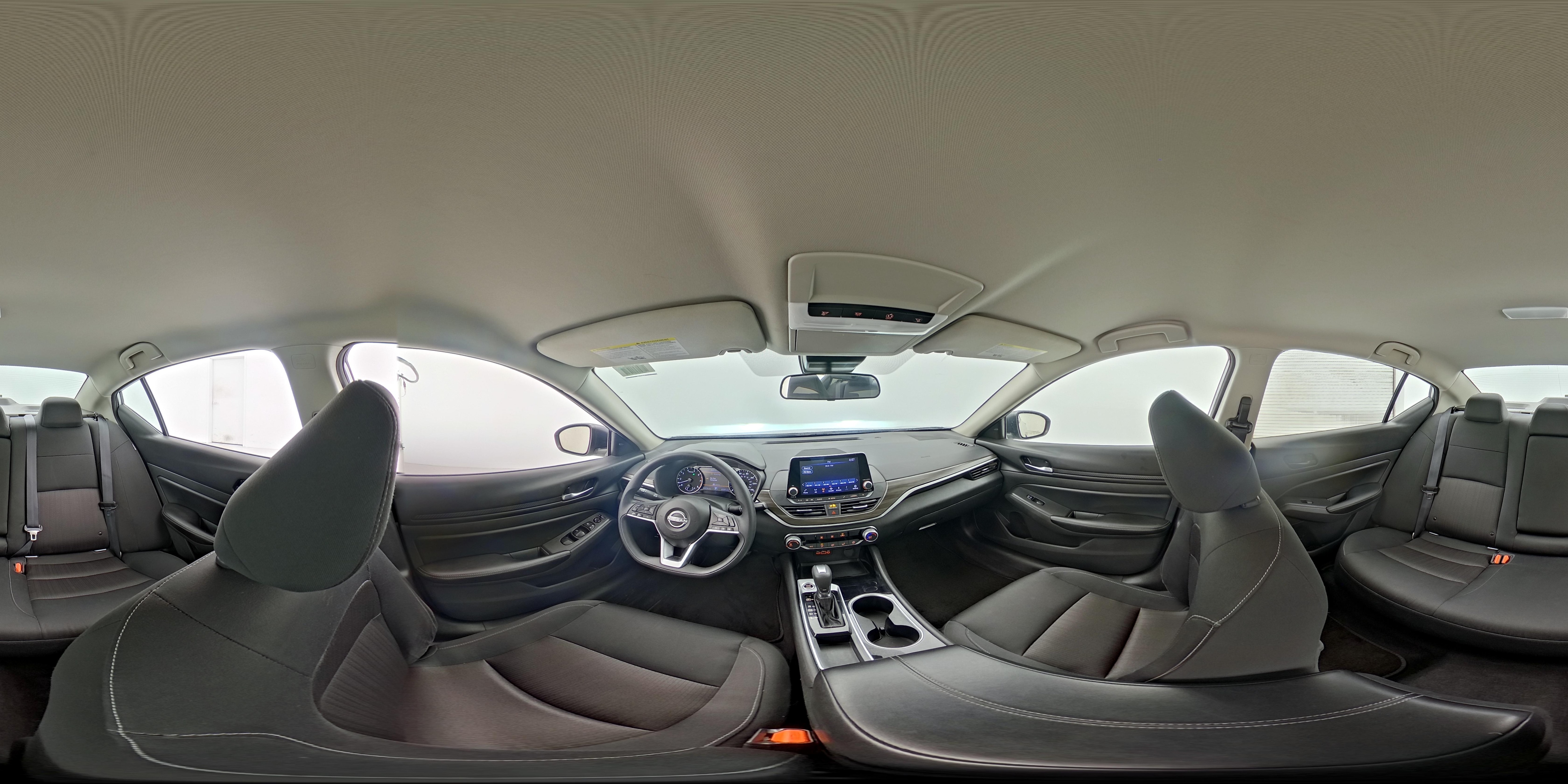 2024 Nissan Altima SV - Photo 24