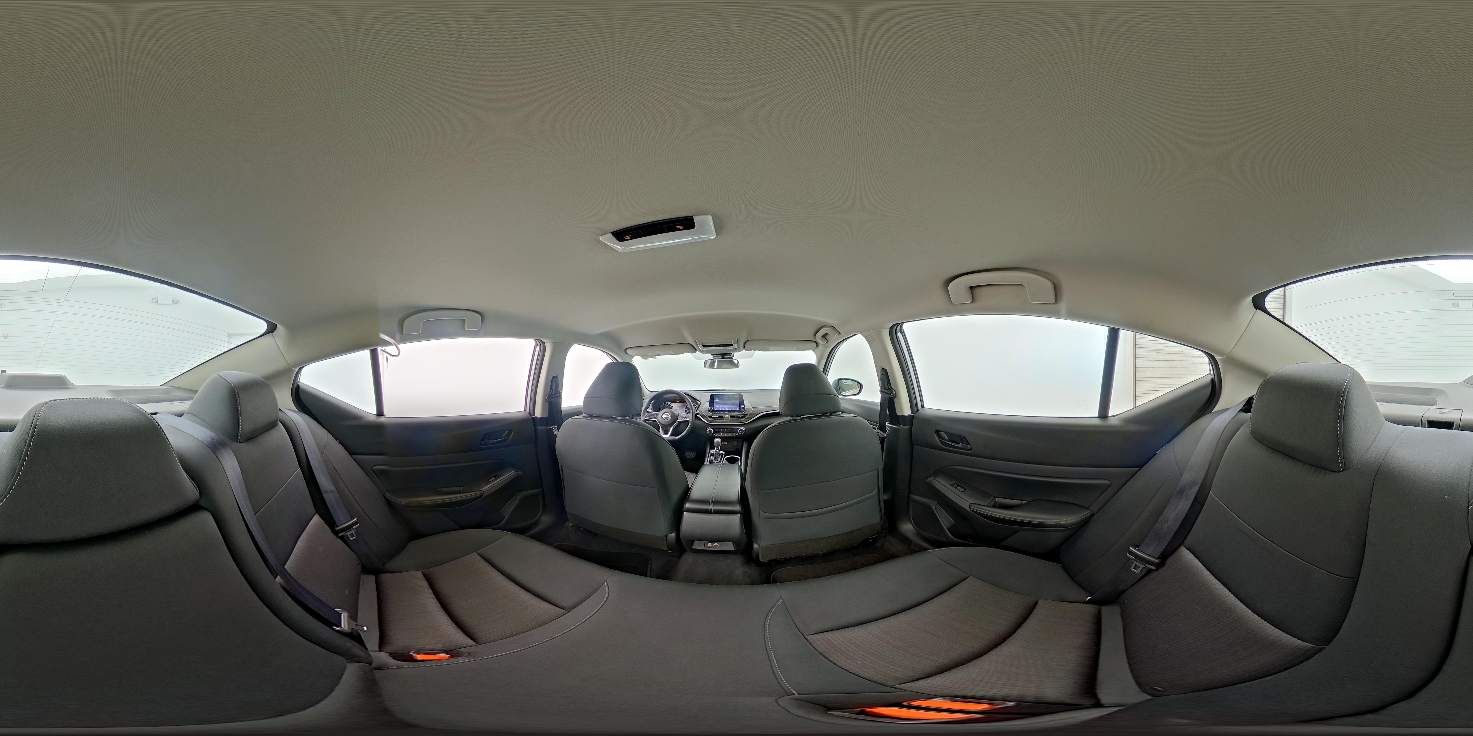 2024 Nissan Altima SV - Photo 25