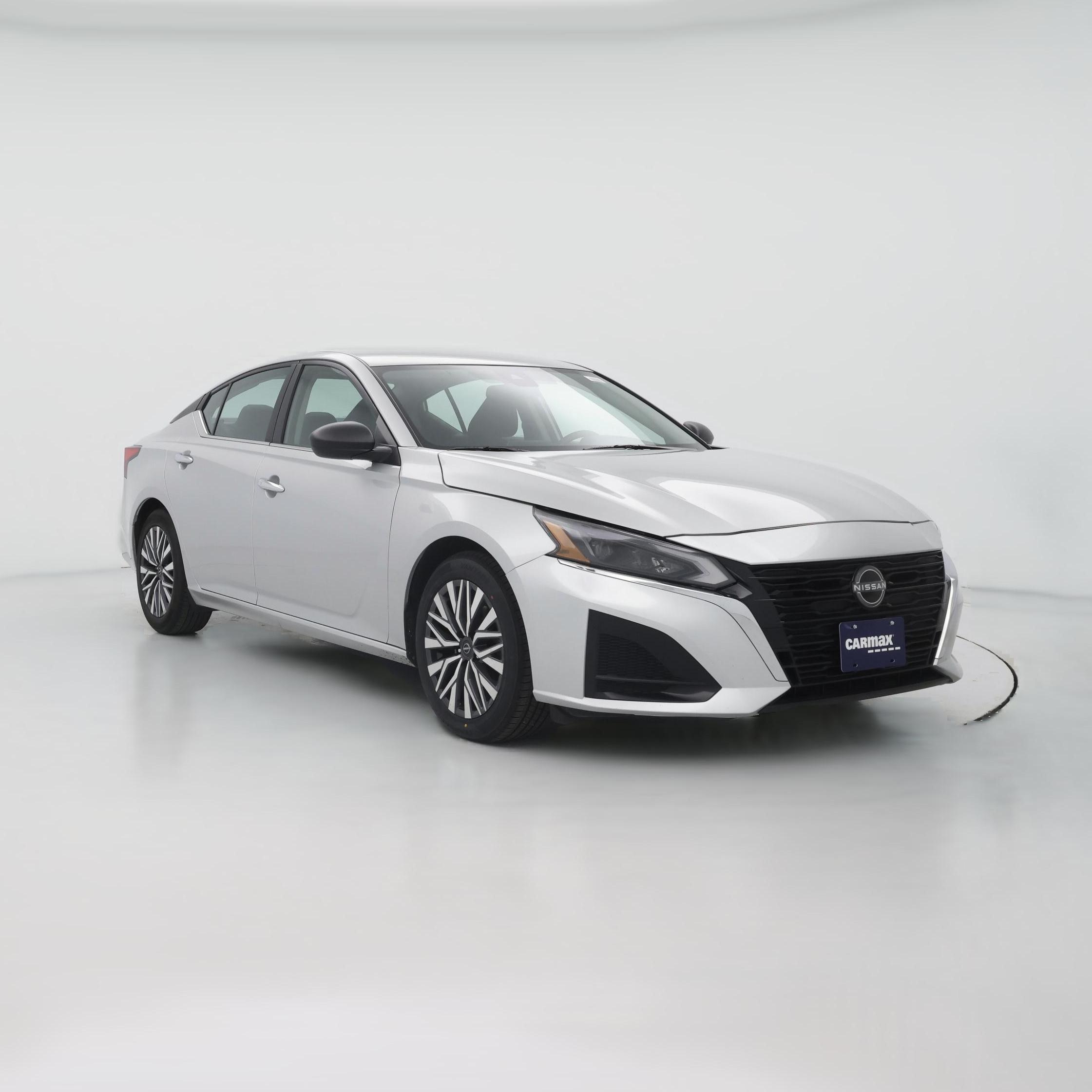 Thumbnail: 2024 Nissan Altima - 1