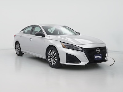 2024 Nissan Altima SV