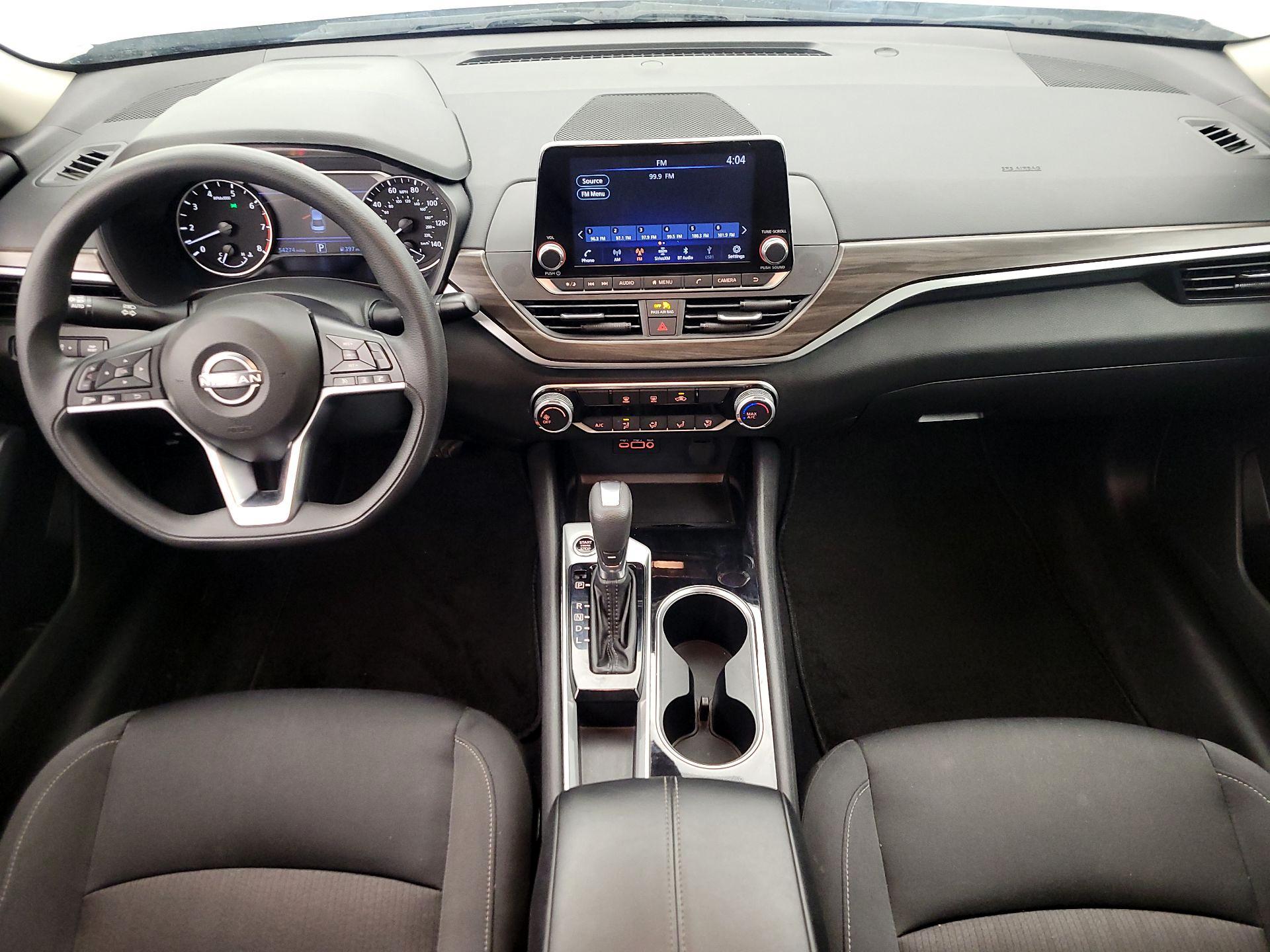 Thumbnail: 2024 Nissan Altima - 9