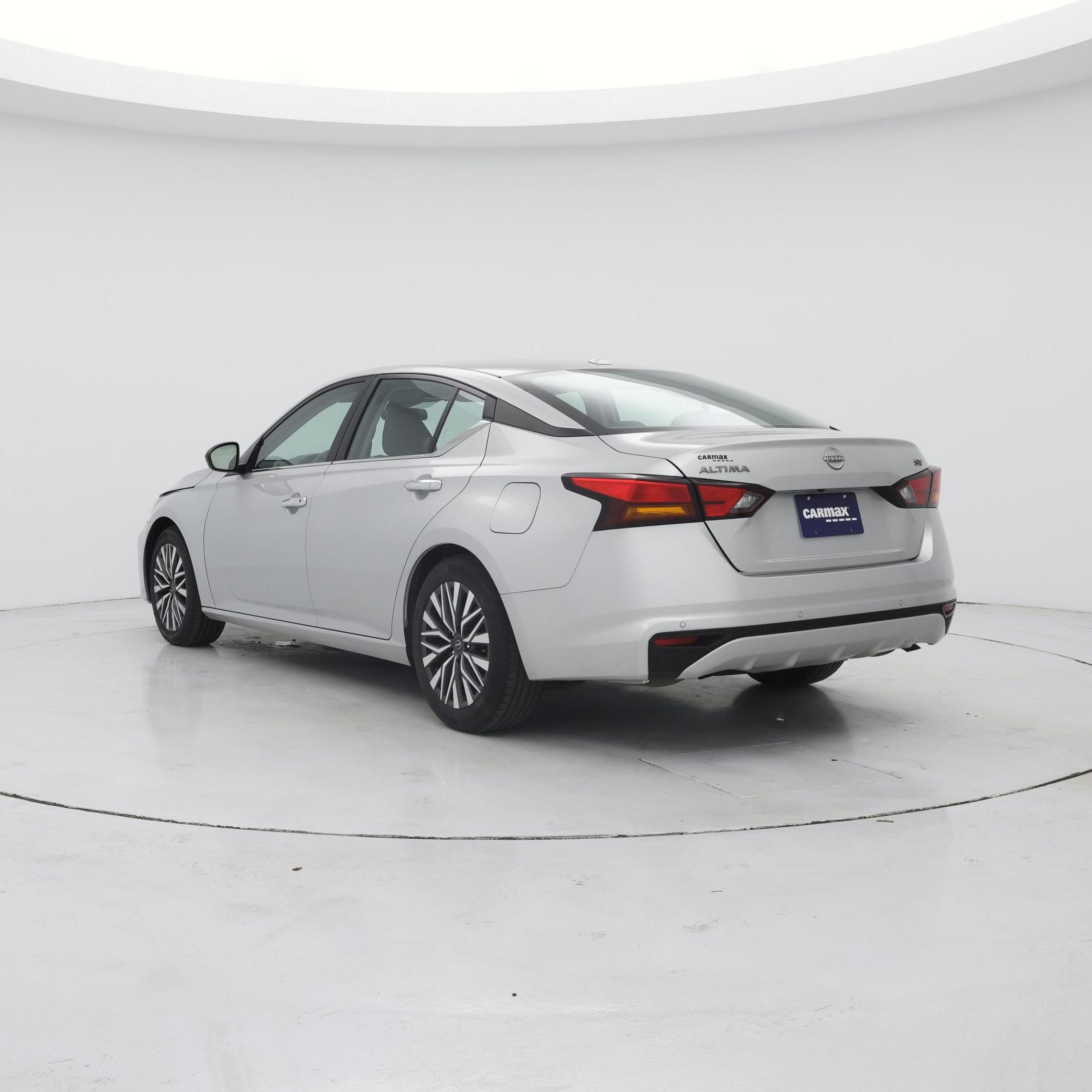 Thumbnail: 2024 Nissan Altima - 2
