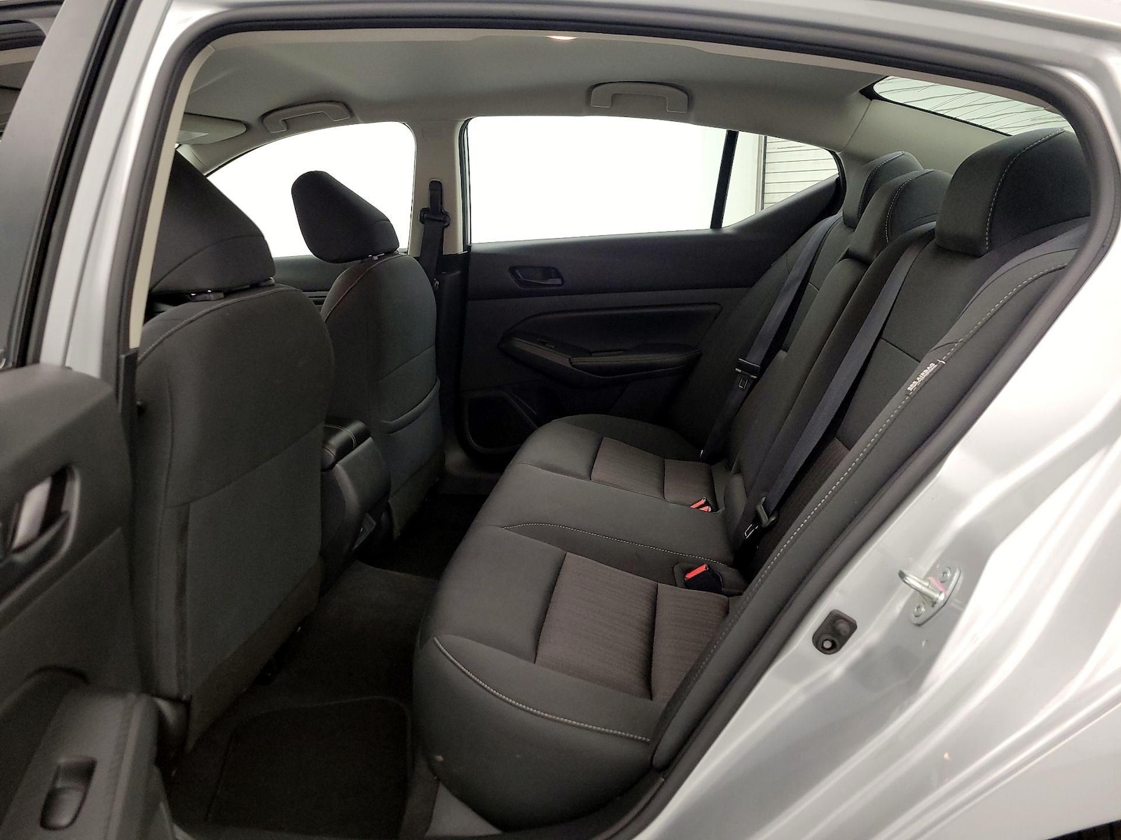 2024 Nissan Altima SV - Photo 20