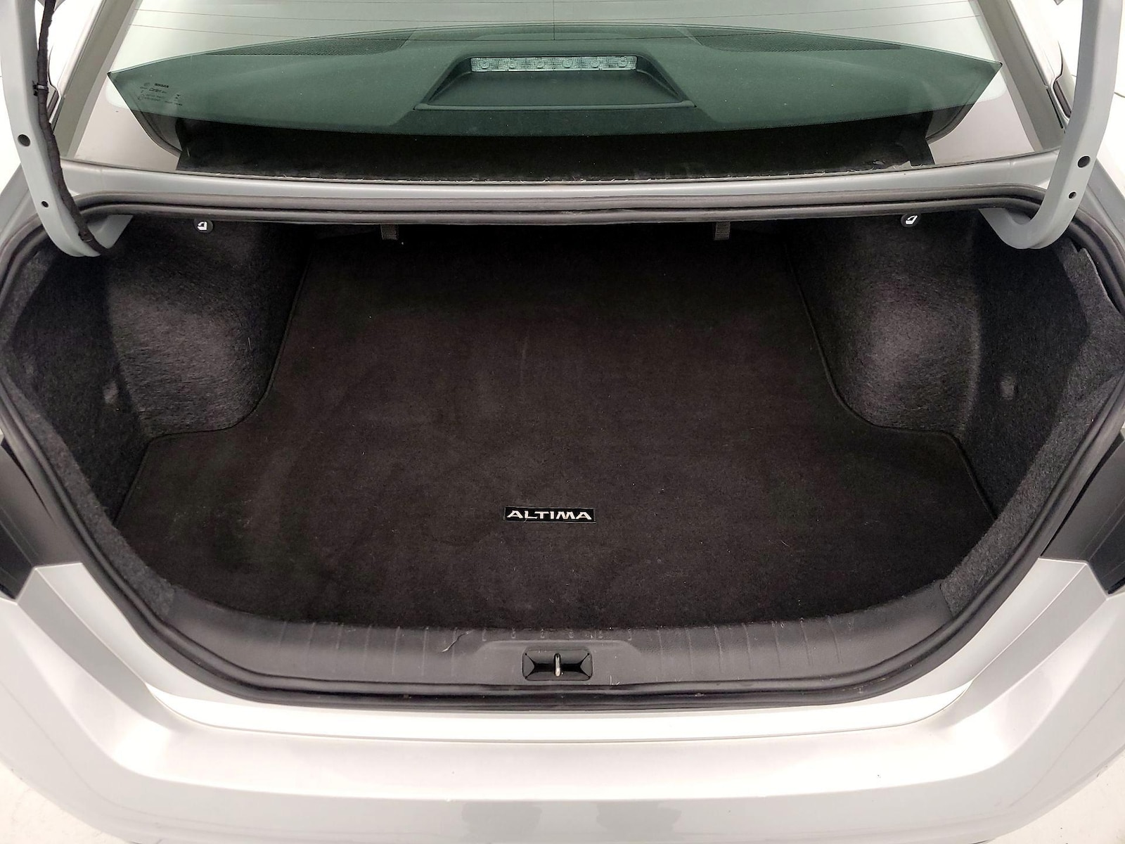 2024 Nissan Altima SV - Photo 21