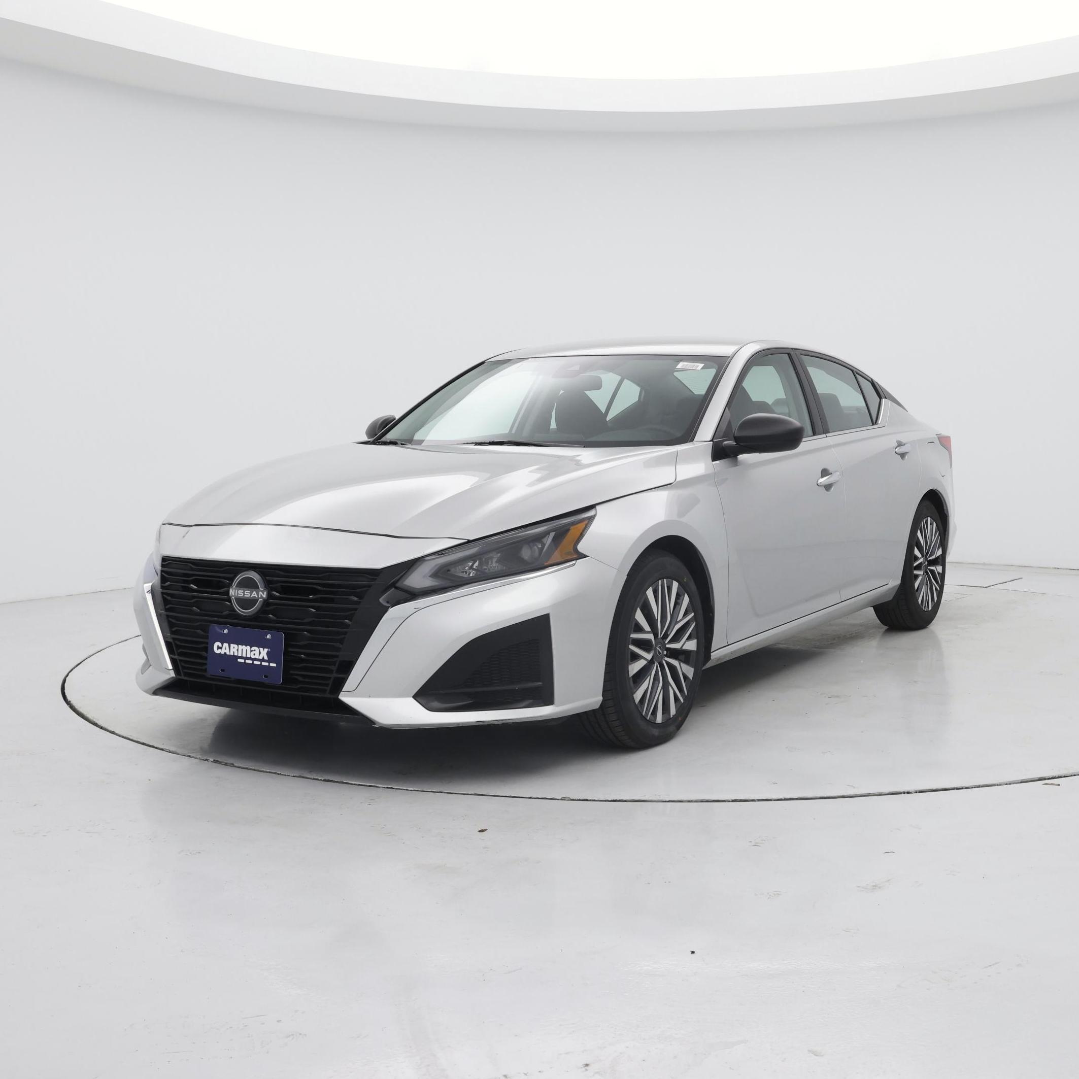 Thumbnail: 2024 Nissan Altima - 4