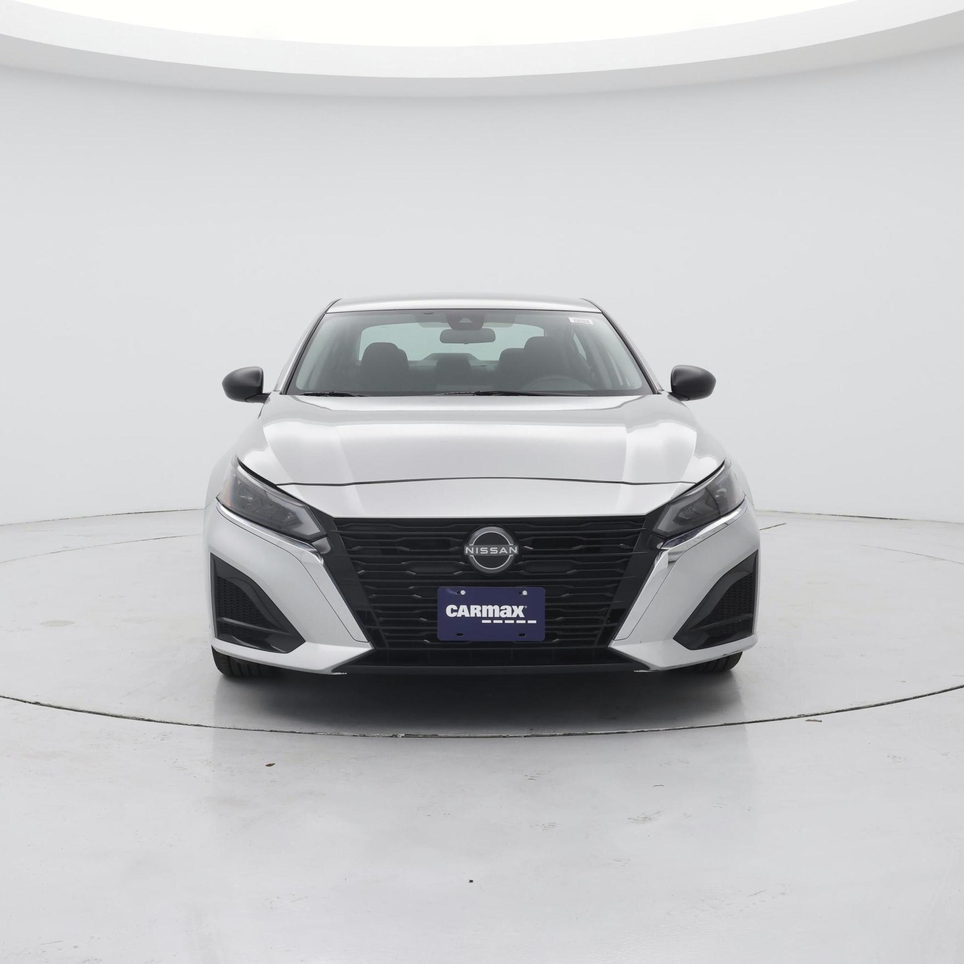 Thumbnail: 2024 Nissan Altima - 5